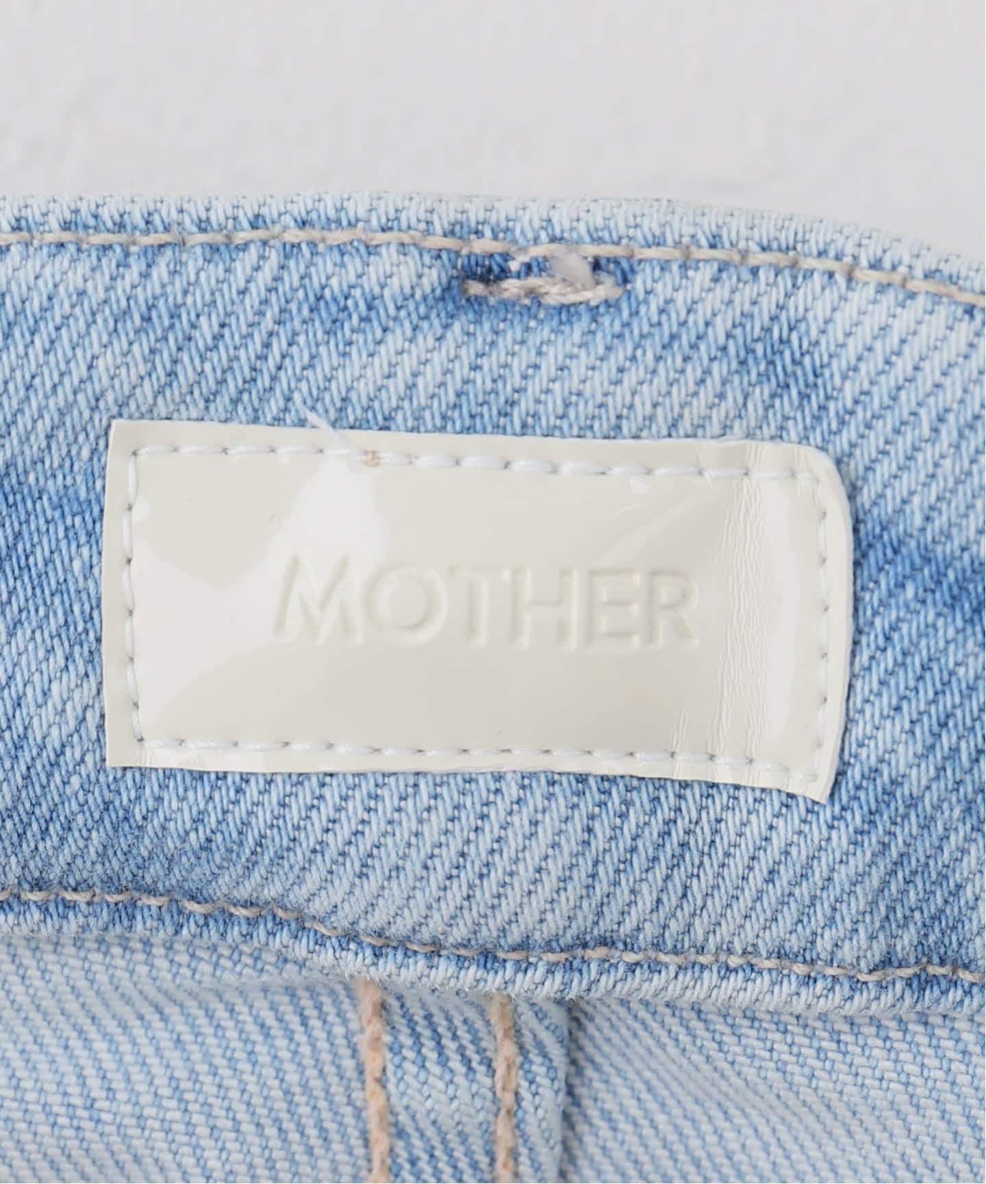 MOTHER/マザー THE ROLLER SNEAK(デニムパンツ・ジーンズ MOTHER/マザー THE ROLLER SNEAK(デニムパンツ・ジーンズ