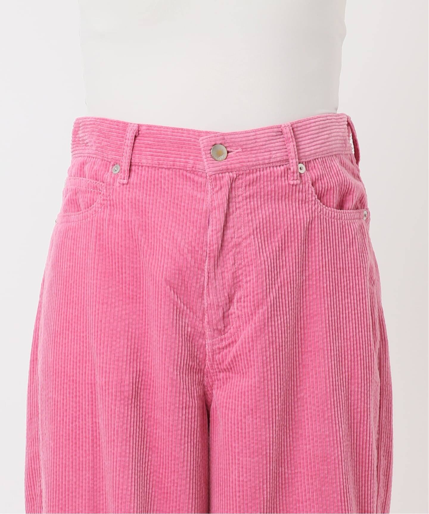 SERGE/サージ BACK GATHER PANTS（その他パンツ）｜NOBLE（ノーブル