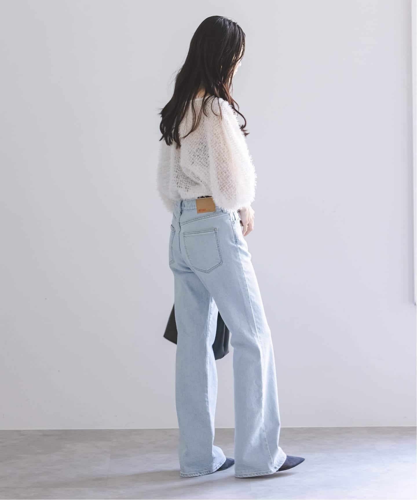 予約・NOBLE型別注》NEED by heritage/ニードバイヘリテージEMMY