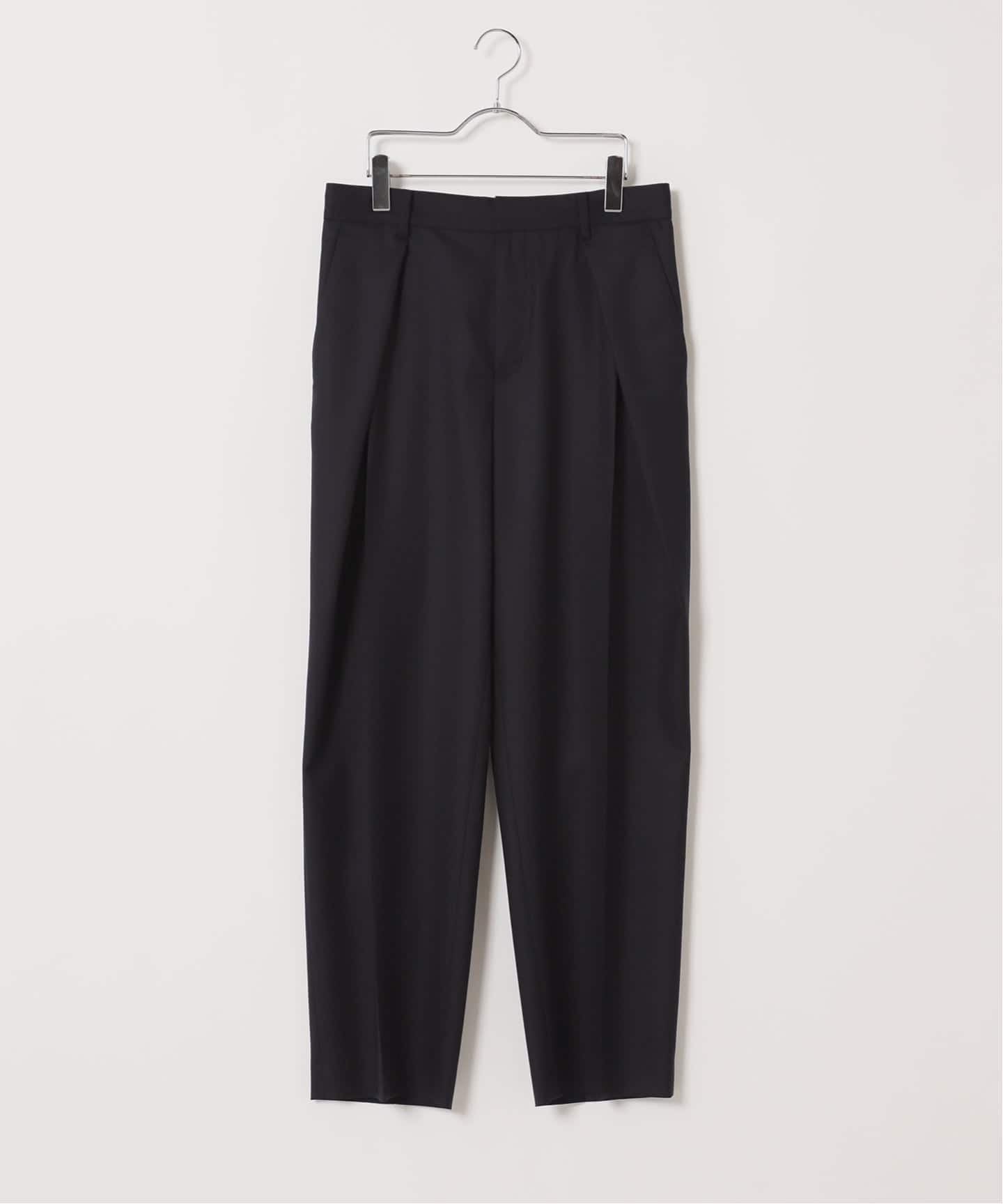 予約》CANONICO Pants / カノニコパンツ（スラックス）｜CALMER（カル