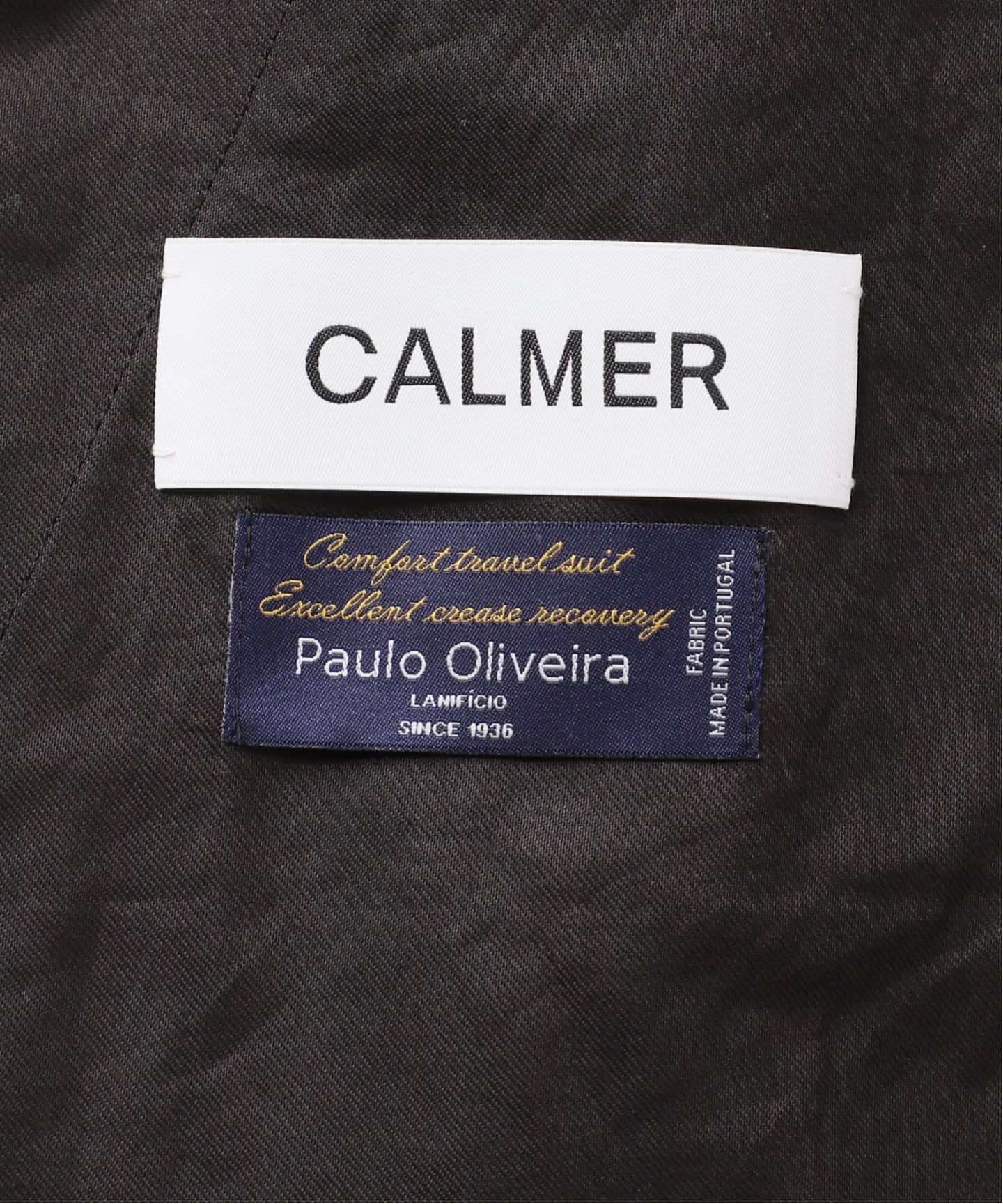 Paulo Oliveira Pants / パウロオリベイラパンツ（スラックス