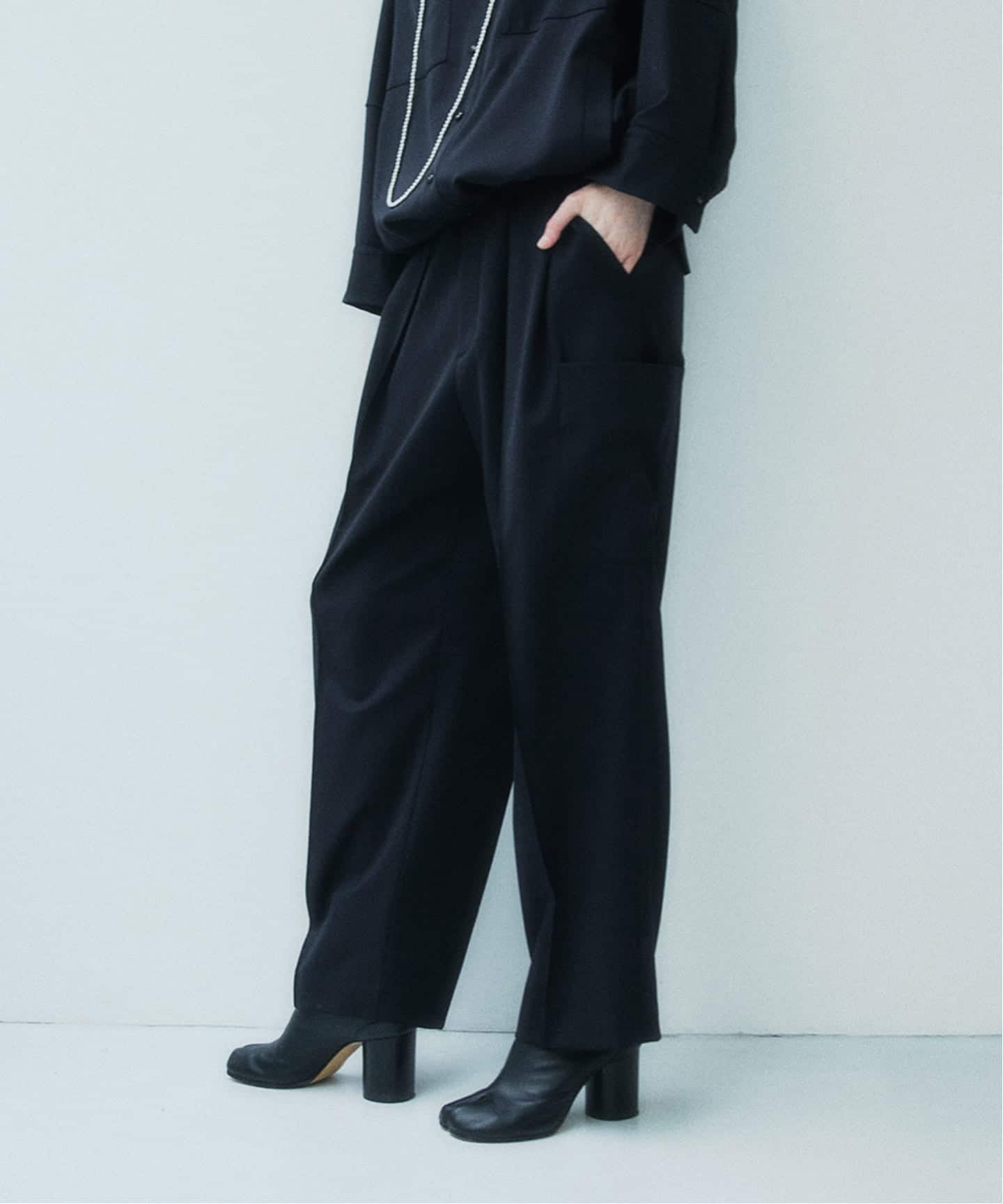 Paulo Oliveira Pants / パウロオリベイラパンツ（スラックス