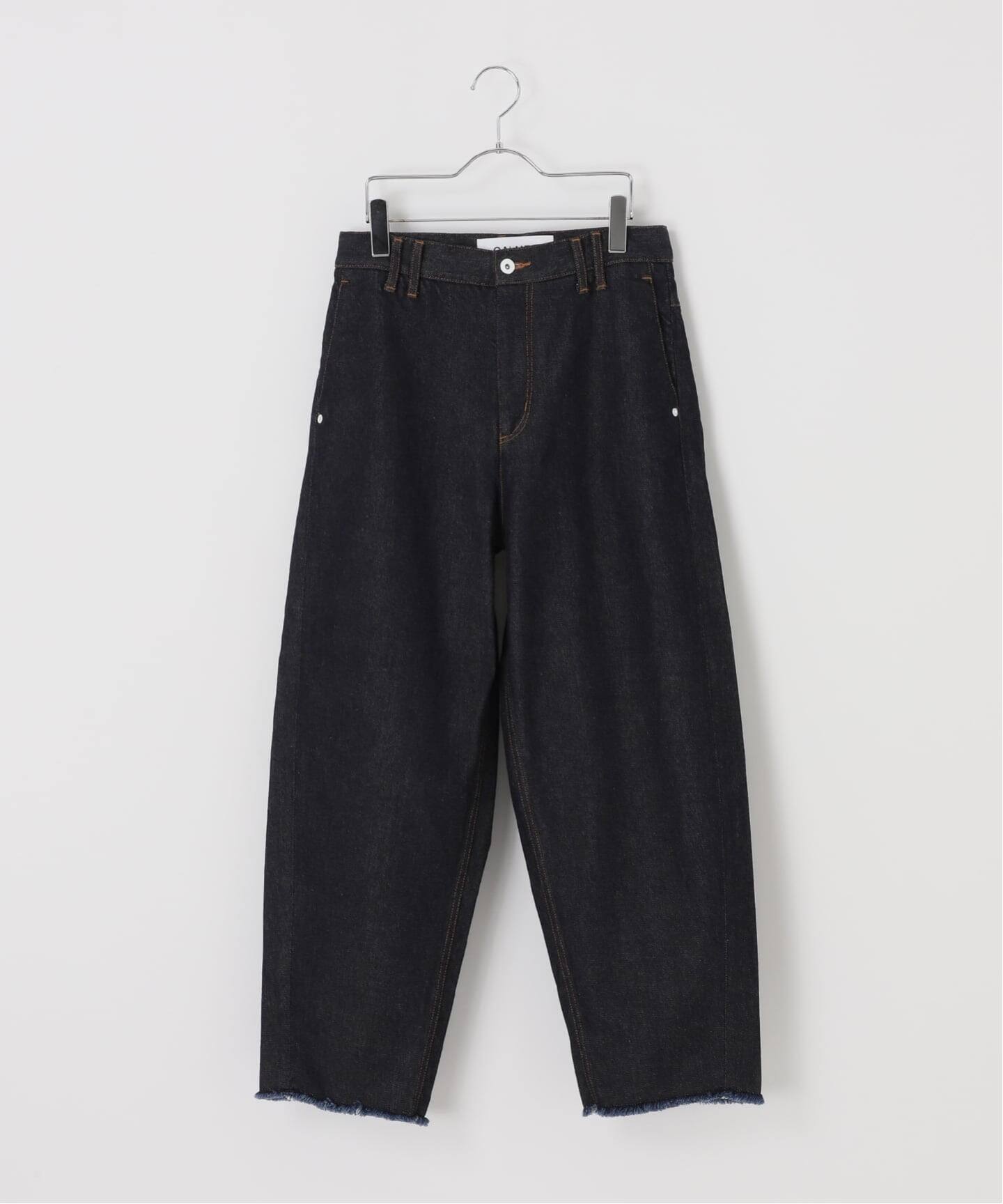 12OZ DENIM PANTS / デニムパンツ12オンス（デニムパンツ・ジーンズ