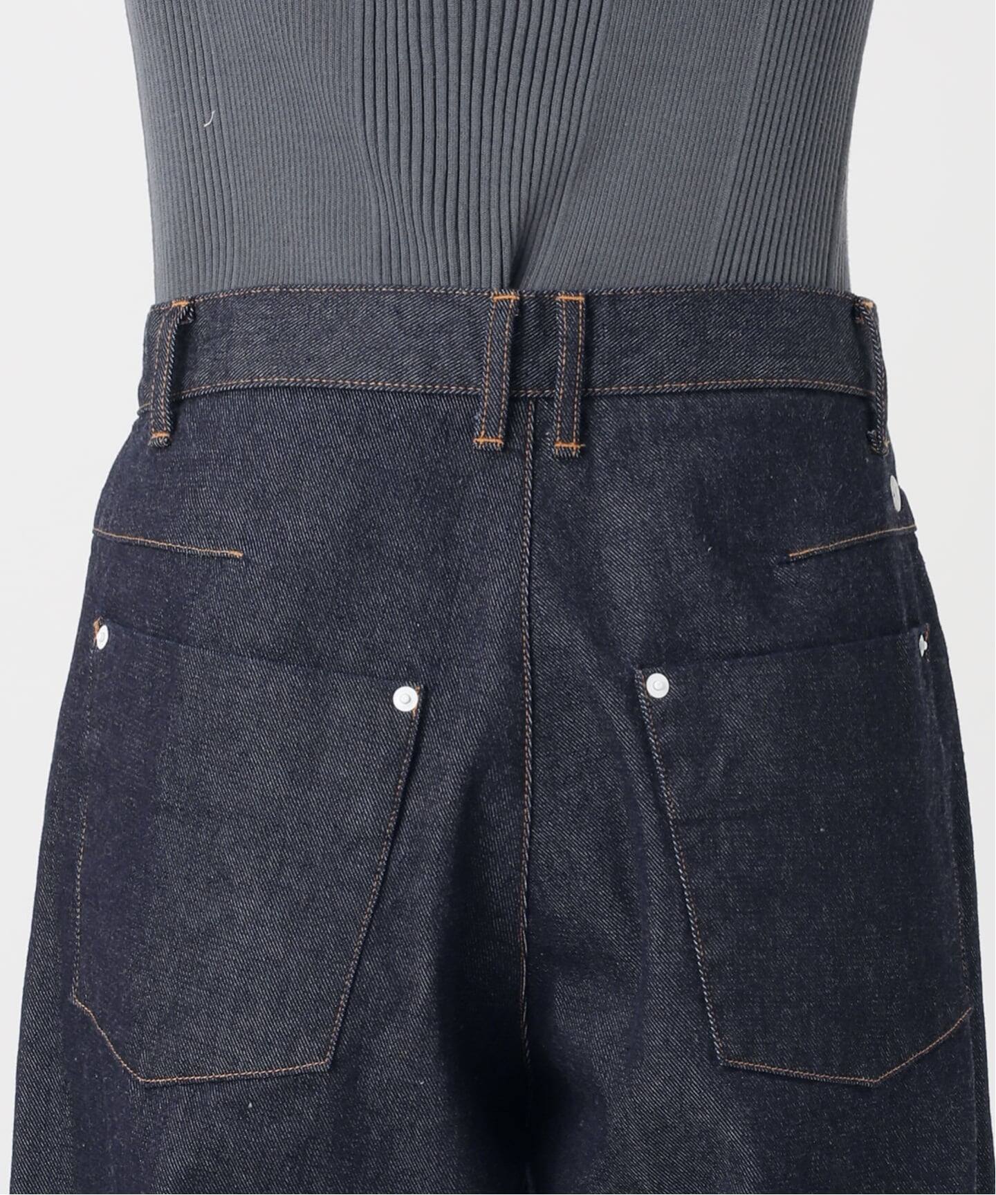 12OZ DENIM PANTS / デニムパンツ12オンス（デニムパンツ・ジーンズ