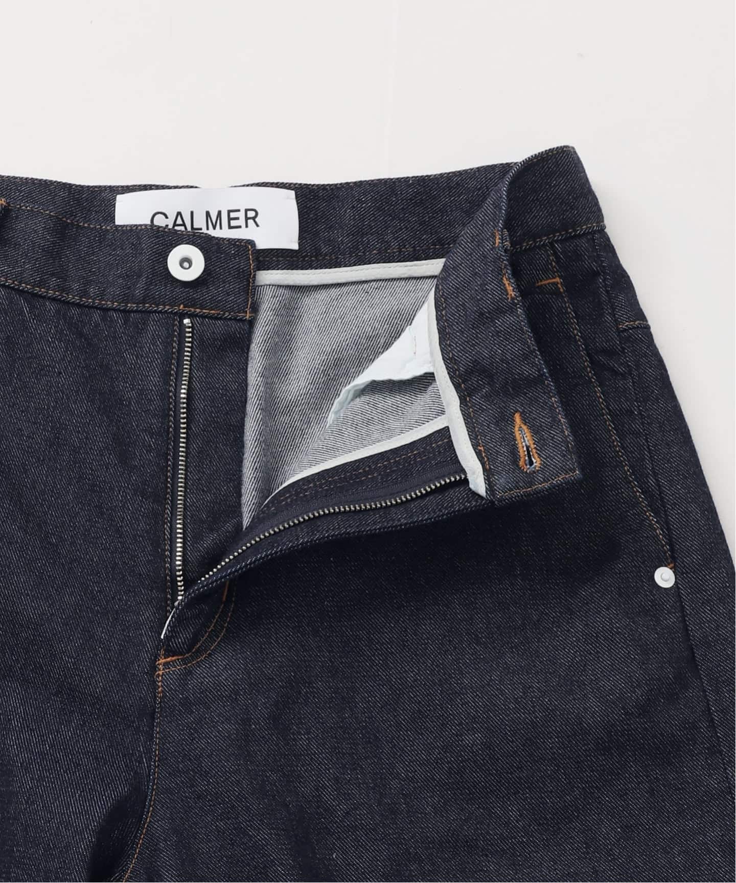12OZ DENIM PANTS / デニムパンツ12オンス（デニムパンツ・ジーンズ
