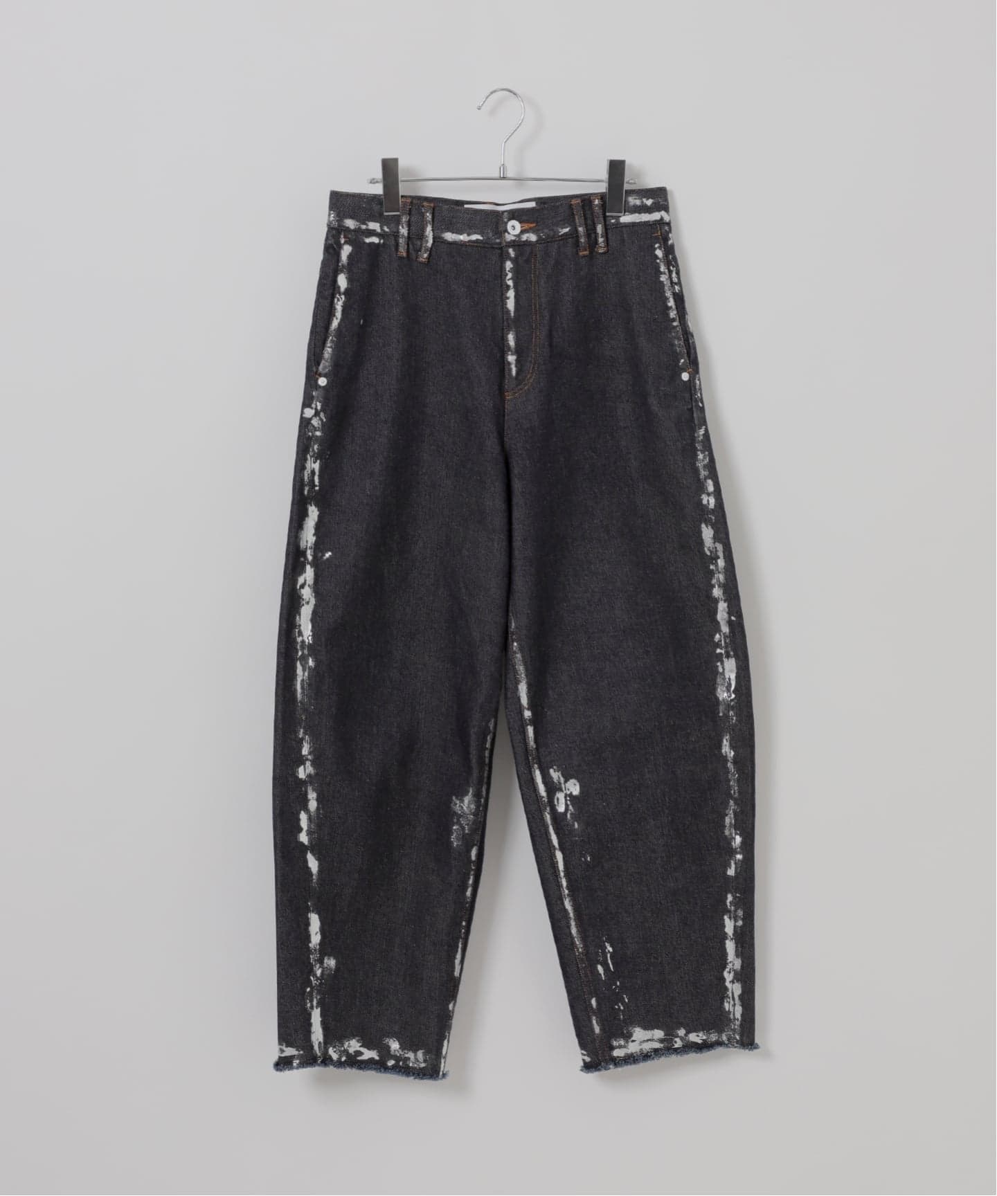 12OZ DENIM PANTS / 12オンス箔デニムパンツ（デニムパンツ・ジーンズ
