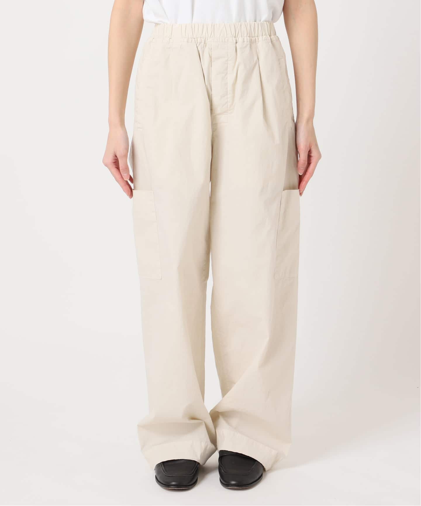 予約》NATURAL DYE PANTS / ナチュラルダイパンツ（その他パンツ