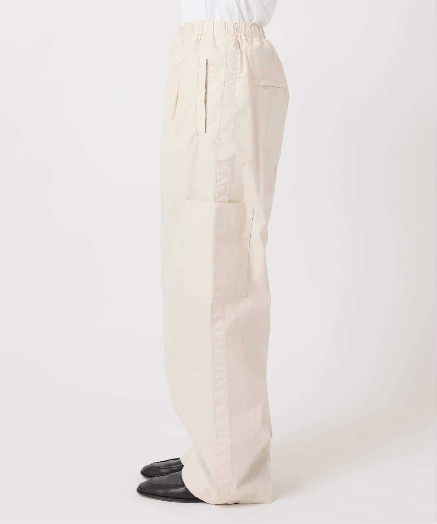 予約》NATURAL DYE PANTS / ナチュラルダイパンツ（その他パンツ