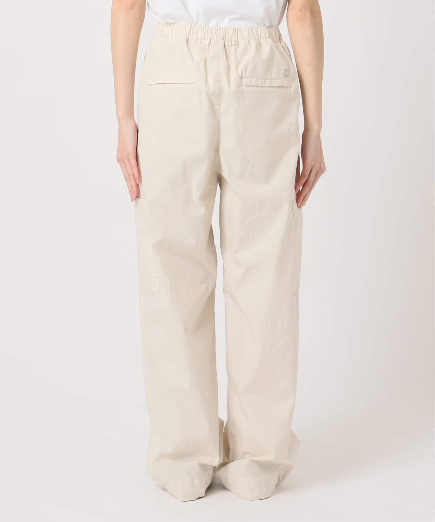 予約》NATURAL DYE PANTS / ナチュラルダイパンツ（その他パンツ