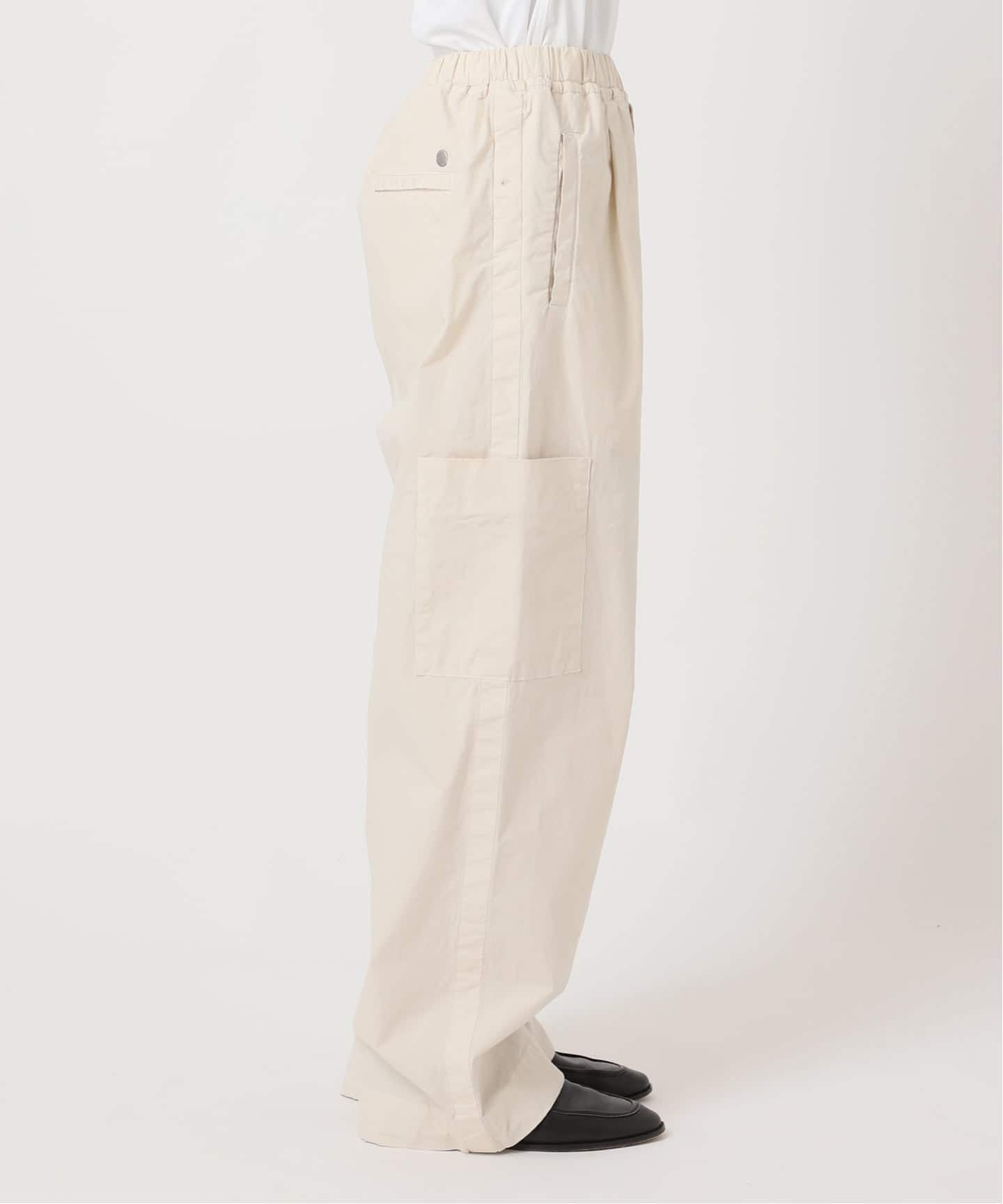 予約》NATURAL DYE PANTS / ナチュラルダイパンツ（その他パンツ