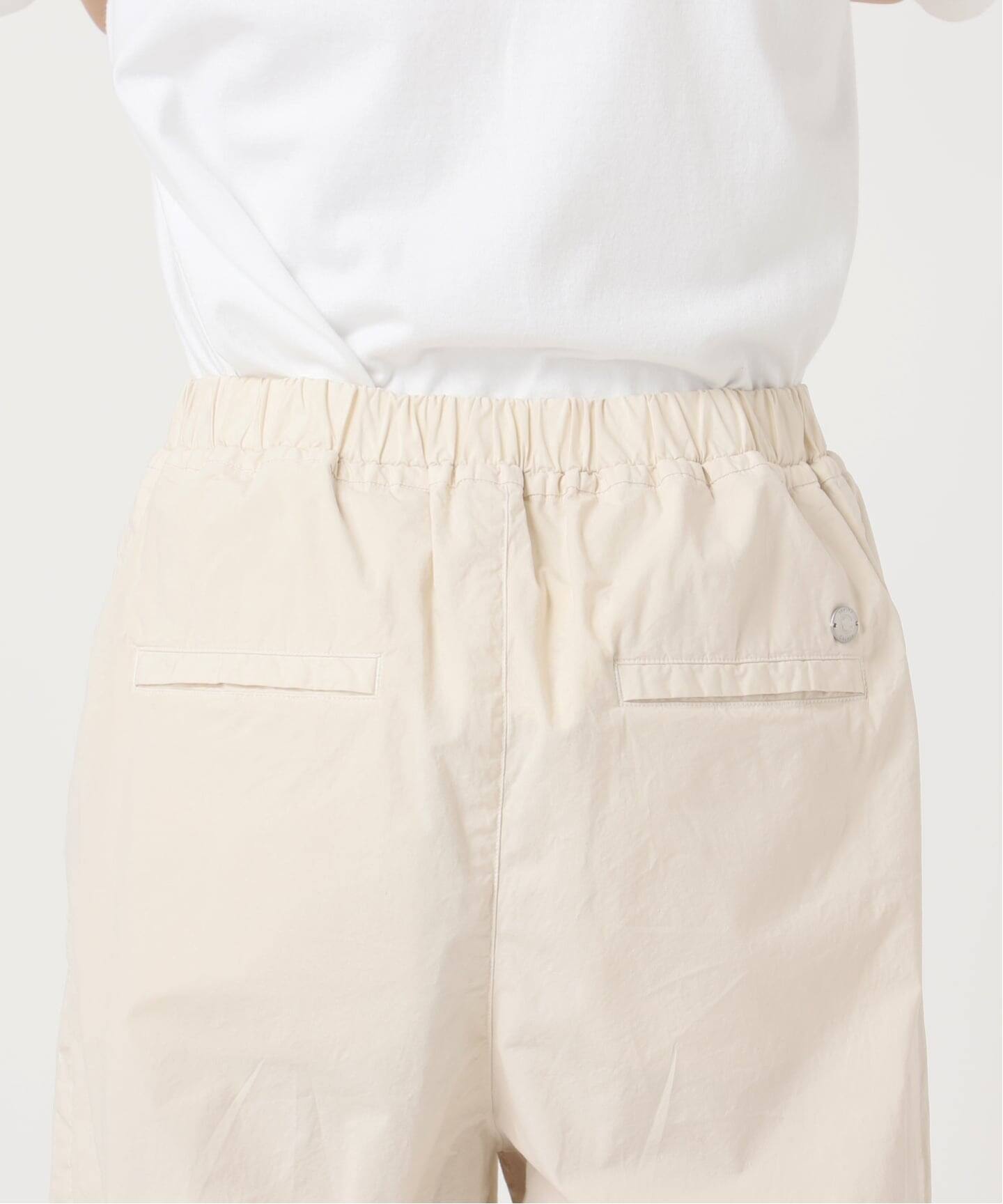 予約》NATURAL DYE PANTS / ナチュラルダイパンツ（その他パンツ