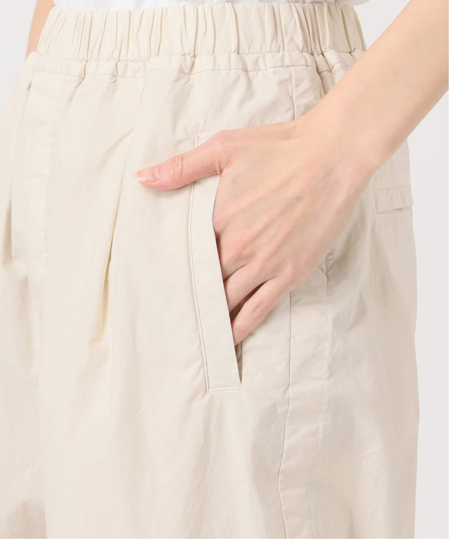 予約》NATURAL DYE PANTS / ナチュラルダイパンツ（その他パンツ