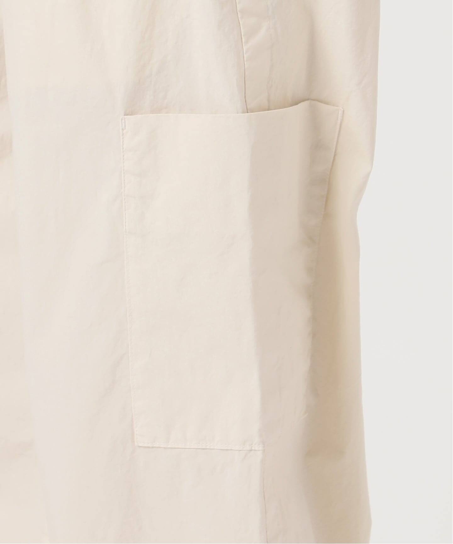 予約》NATURAL DYE PANTS / ナチュラルダイパンツ（その他パンツ