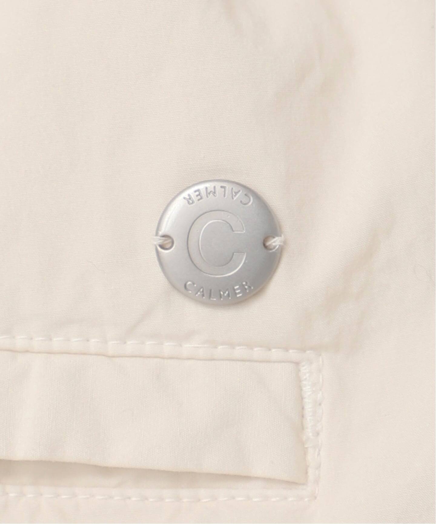 NATURAL DYE PANTS / ナチュラルダイパンツ（その他パンツ）｜CALMER