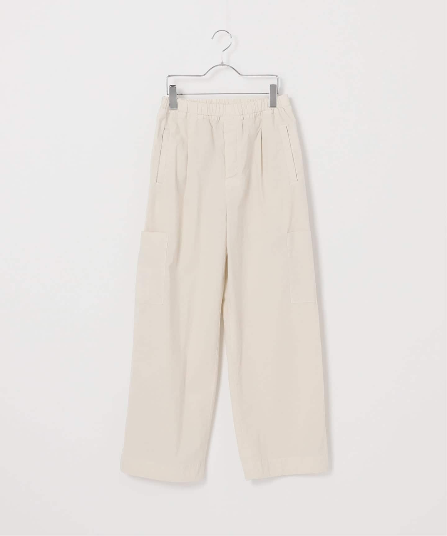 予約》NATURAL DYE PANTS / ナチュラルダイパンツ（その他パンツ