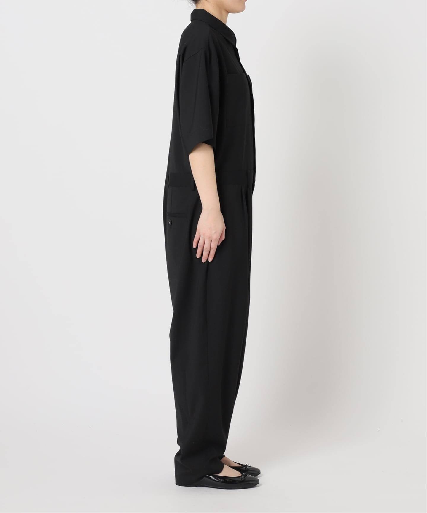 Paulo Oliveira Jumpsuit / パウロ オリベーラジャンプスーツ（つなぎ