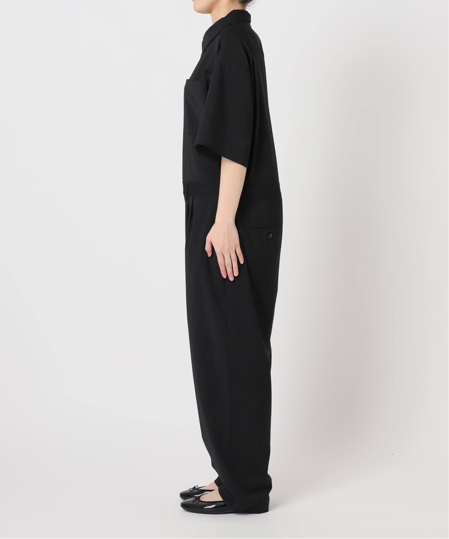 Paulo Oliveira Jumpsuit / パウロ オリベーラジャンプスーツ（つなぎ