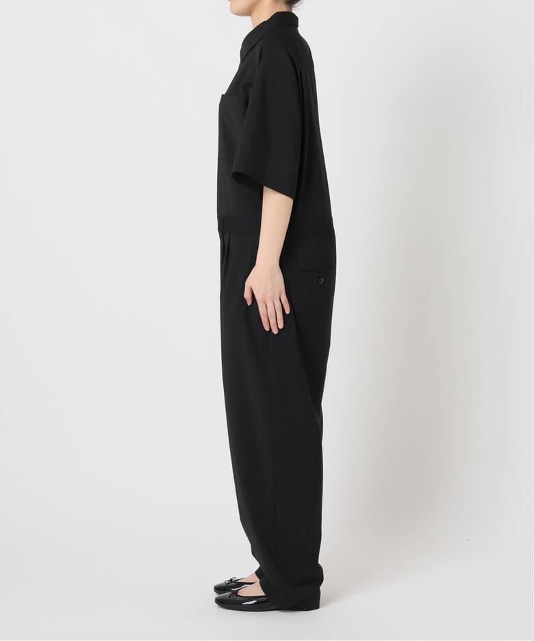 Paulo Oliveira Jumpsuit / パウロ オリベーラジャンプスーツ（つなぎ 