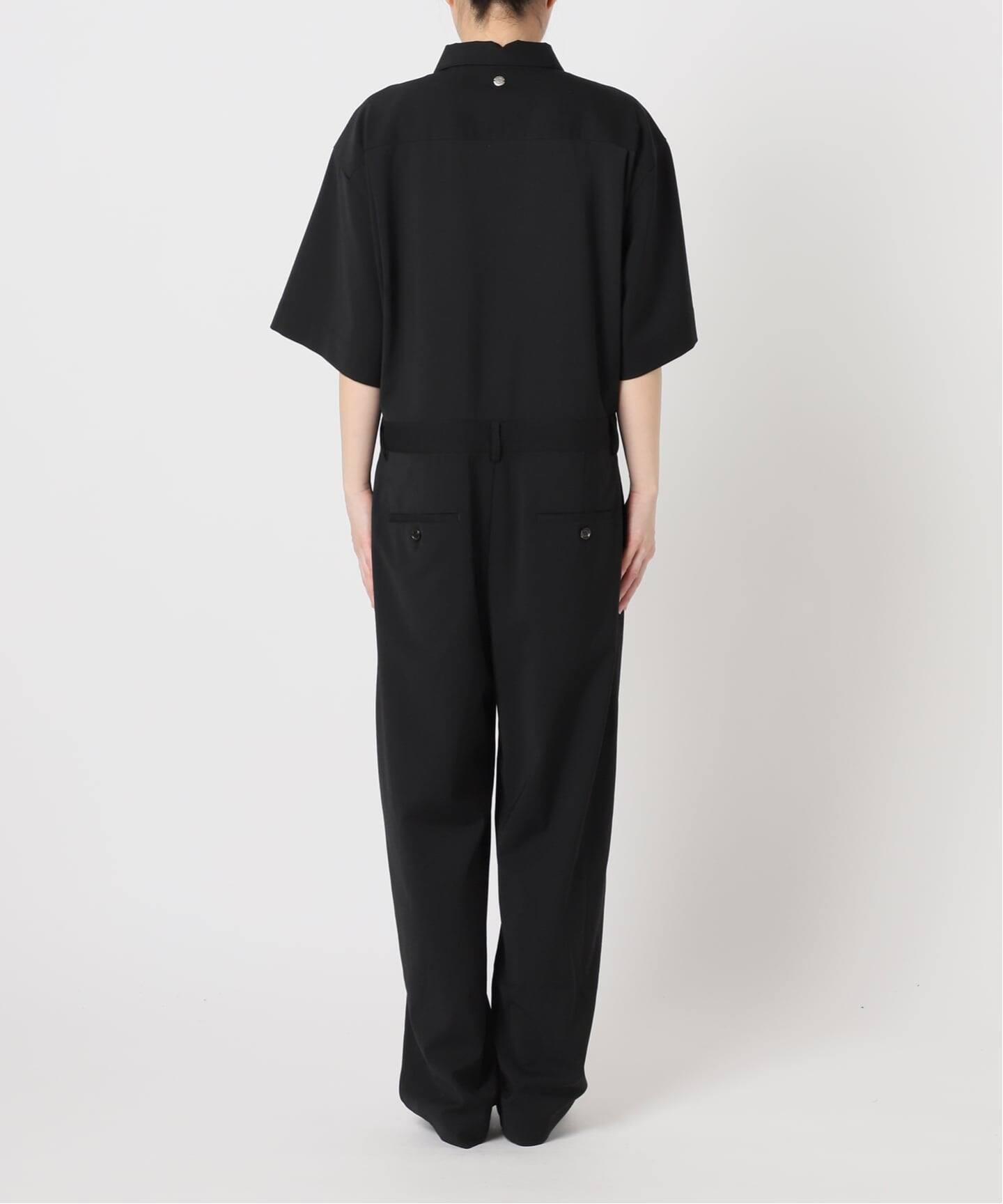 Paulo Oliveira Jumpsuit / パウロ オリベーラジャンプスーツ（つなぎ