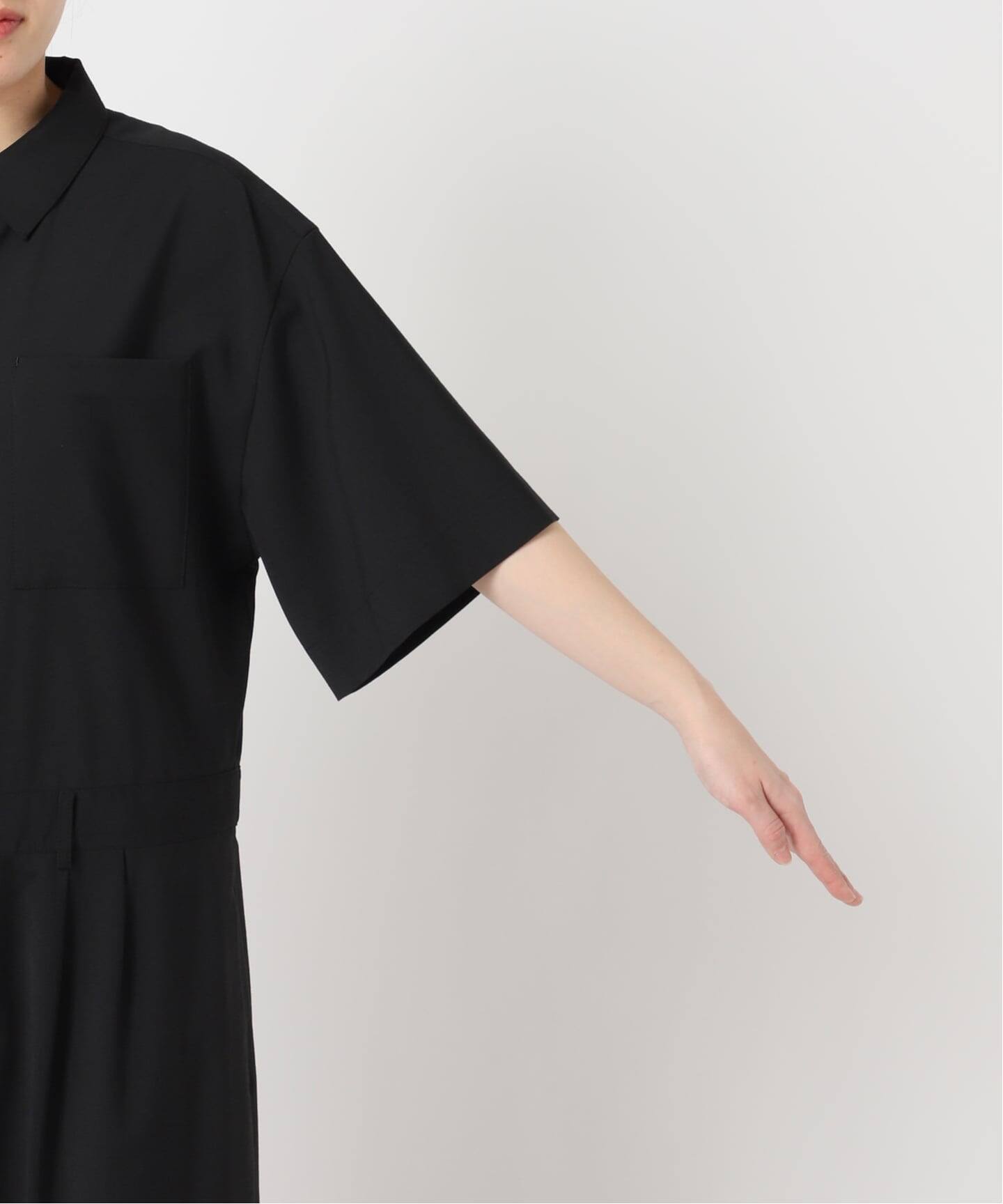 Paulo Oliveira Jumpsuit / パウロ オリベーラジャンプスーツ（つなぎ