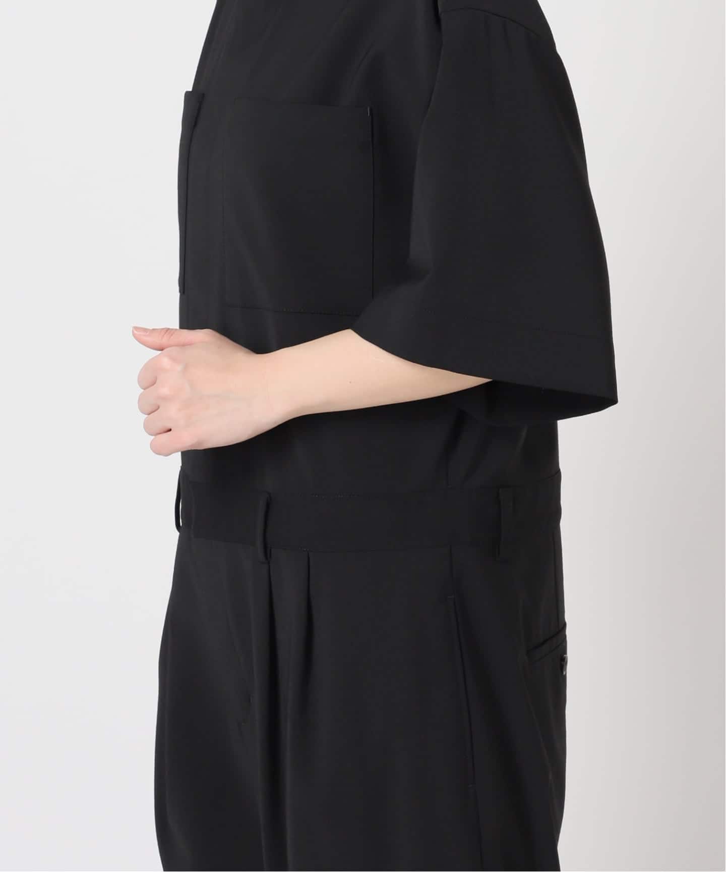 Paulo Oliveira Jumpsuit / パウロ オリベーラジャンプスーツ（つなぎ