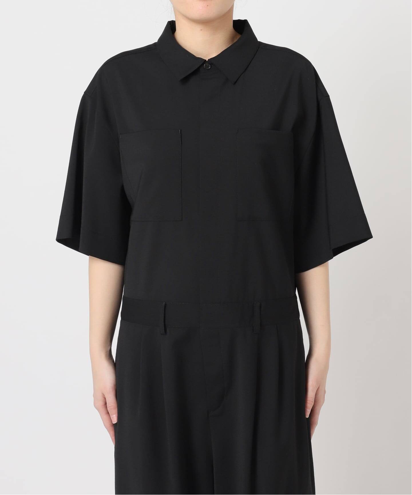 Paulo Oliveira Jumpsuit / パウロ オリベーラジャンプスーツ（つなぎ