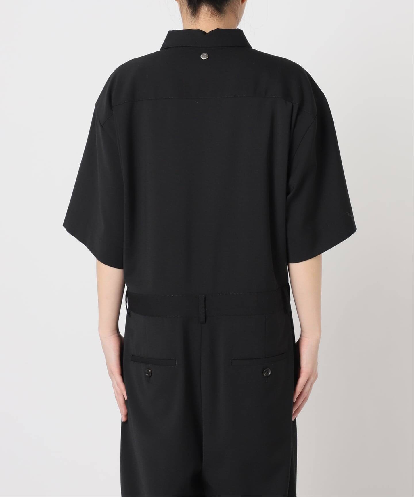 Paulo Oliveira Jumpsuit / パウロ オリベーラジャンプスーツ（つなぎ