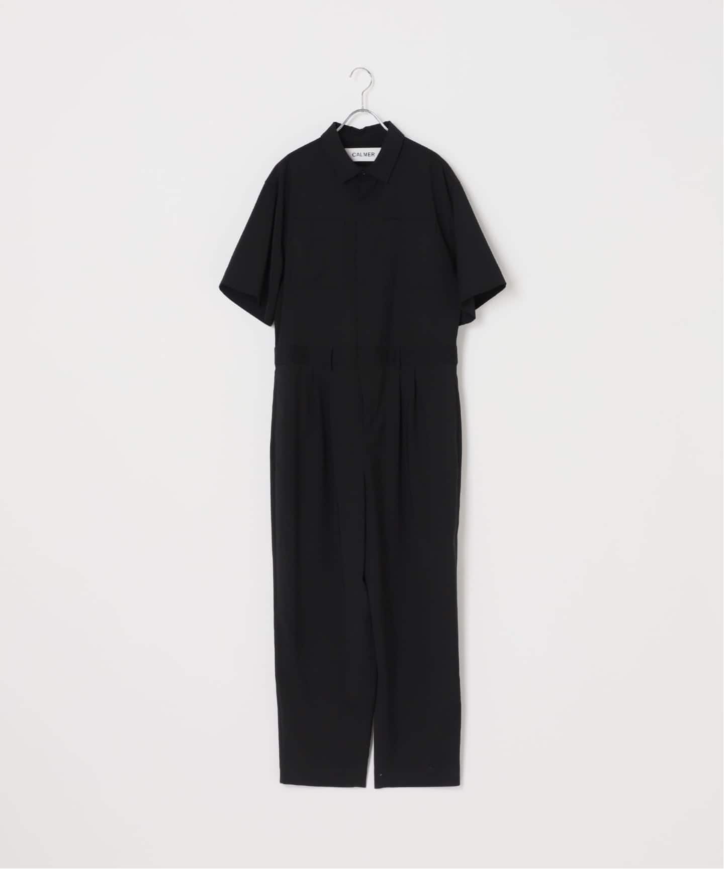 Paulo Oliveira Jumpsuit / パウロ オリベーラジャンプスーツ（つなぎ