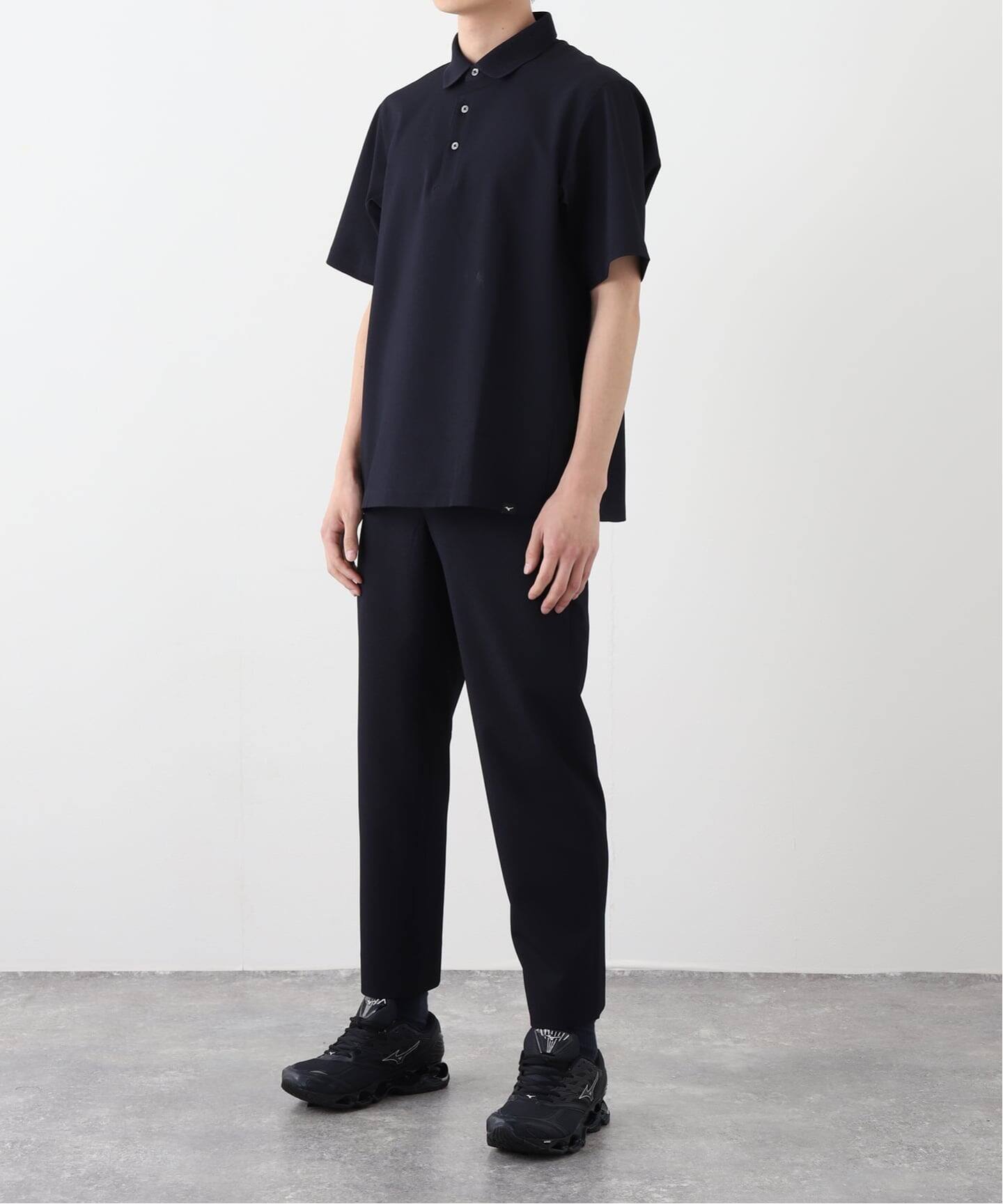 MIZUNO(ミズノ) 別注 DYNAMOTION パンツ（スラックス）｜EDIFICE