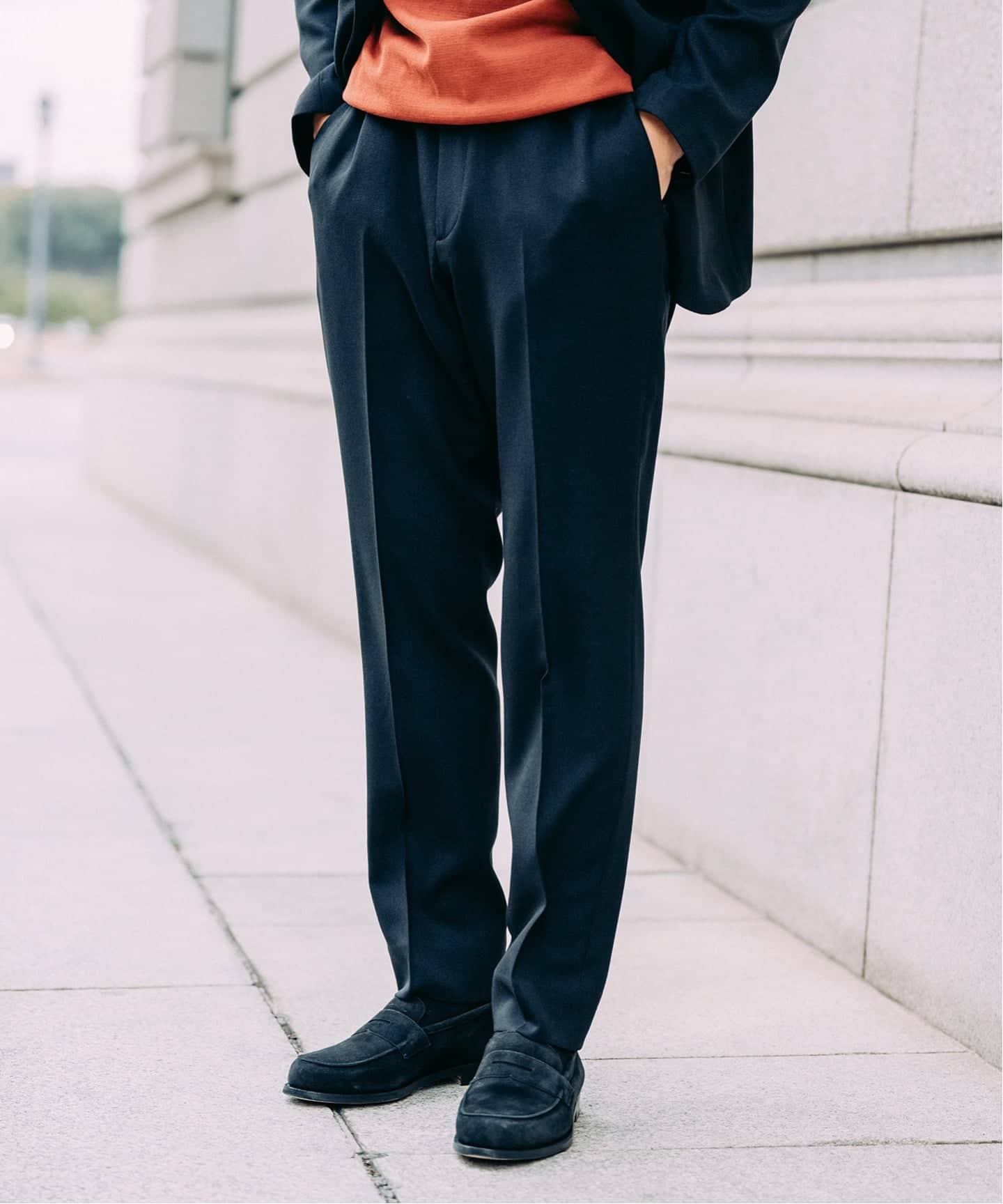 EDIFICE｜エディフィス（メンズ／セットアップ着用）の通販｜BAYCREW'S