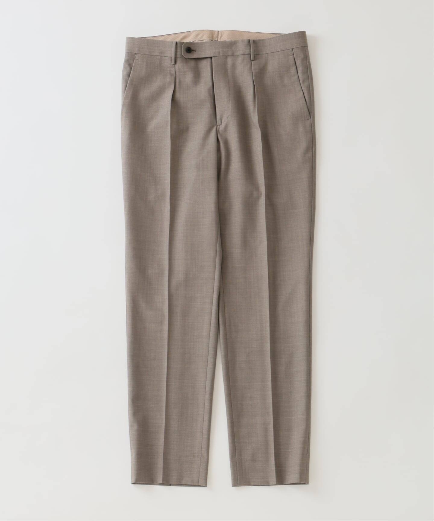 スラックス Suncloth Comfy スラックス（スラックス）｜EDIFICE（エディフィス）の