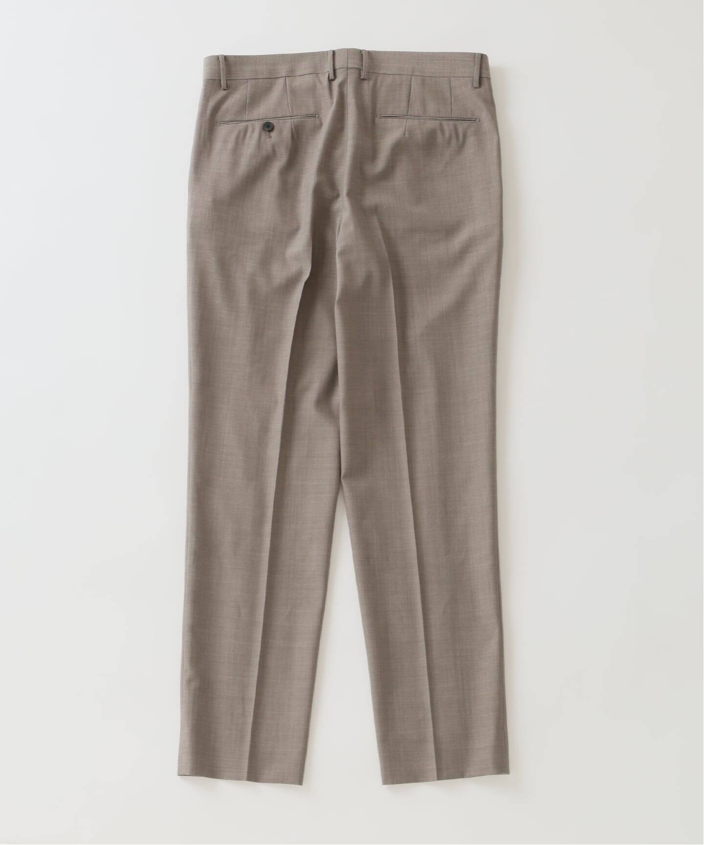 Suncloth Comfy スラックス（スラックス）｜EDIFICE（エディフィス）の