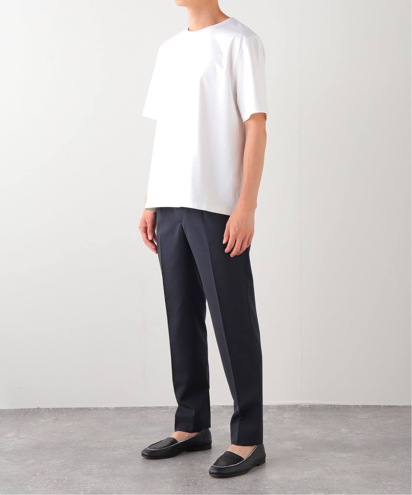 Suncloth Comfy スラックス（スラックス）｜EDIFICE（エディフィス）の