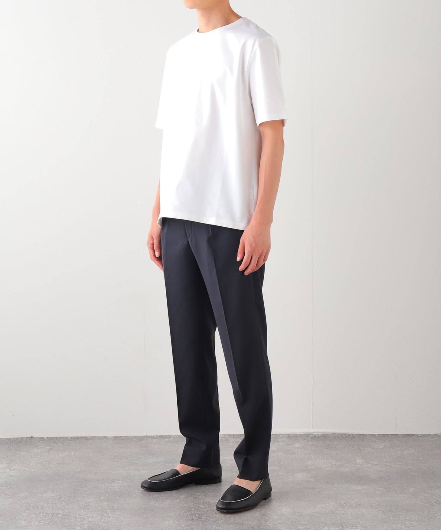 Suncloth Comfy スラックス（スラックス）｜EDIFICE（エディフィス）の