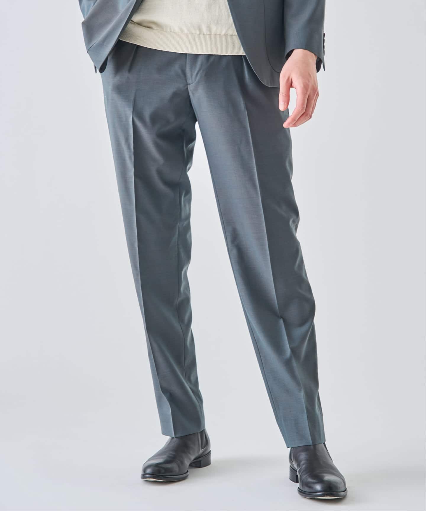 EDIFICE｜エディフィスのスラックス（メンズ）の公式通販｜BAYCREW'S STORE