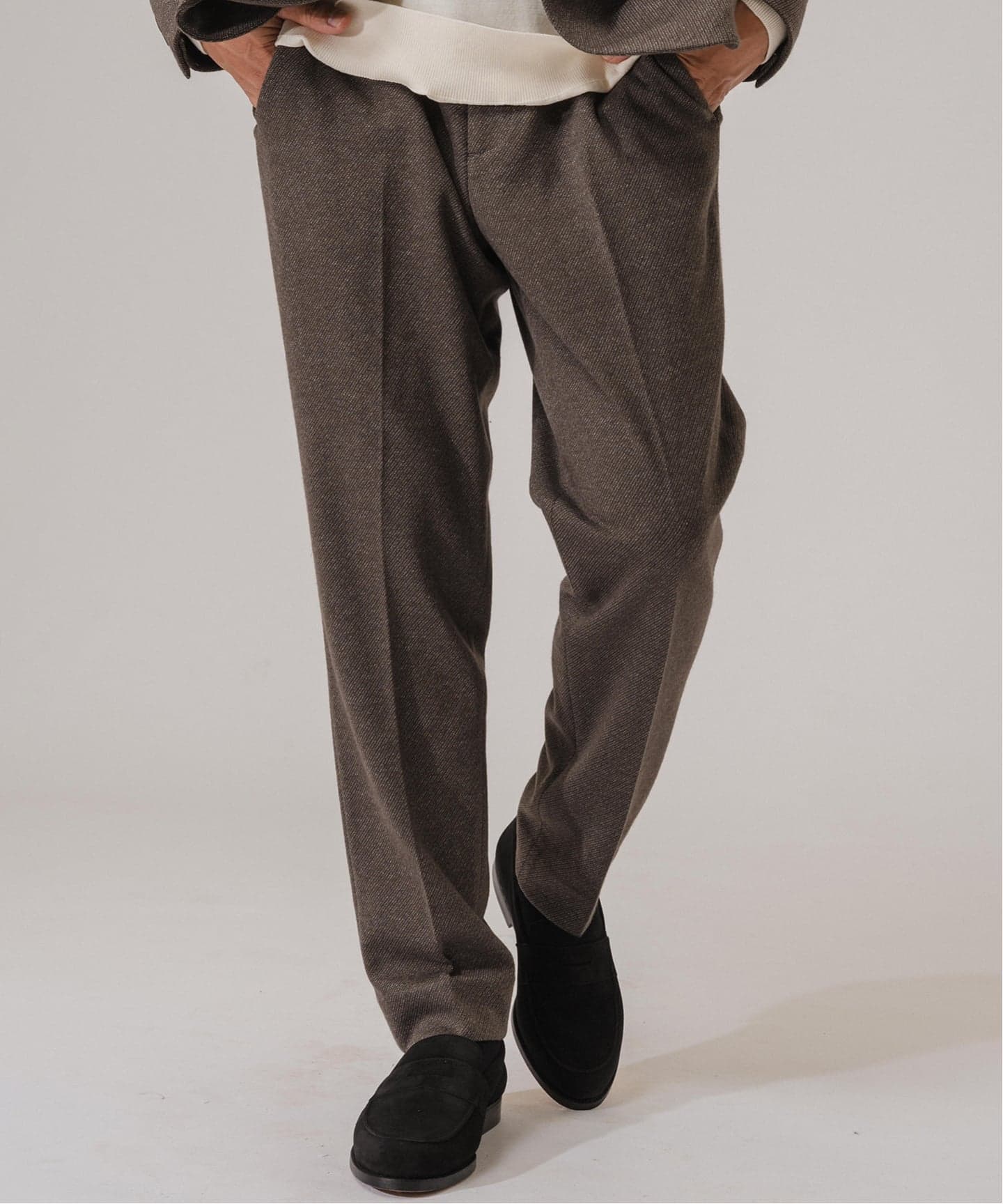 EDIFICE｜エディフィスのスラックス（メンズ）の公式通販｜BAYCREW'S STORE