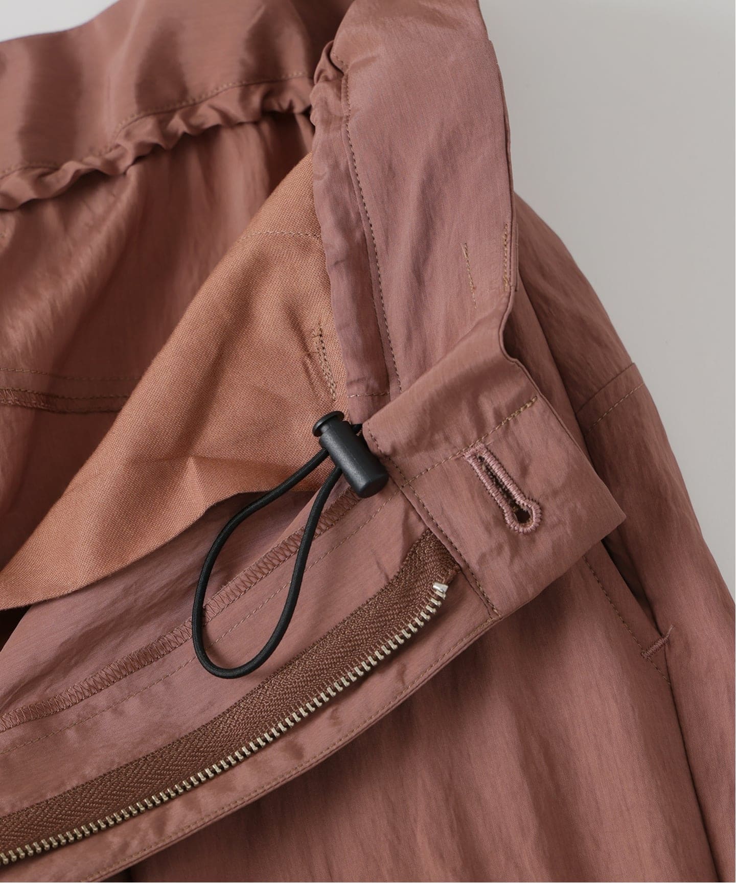 Hedie.+ 3D Pocket L.Pants（カーゴパンツ）｜EDIFICE（エディフィス