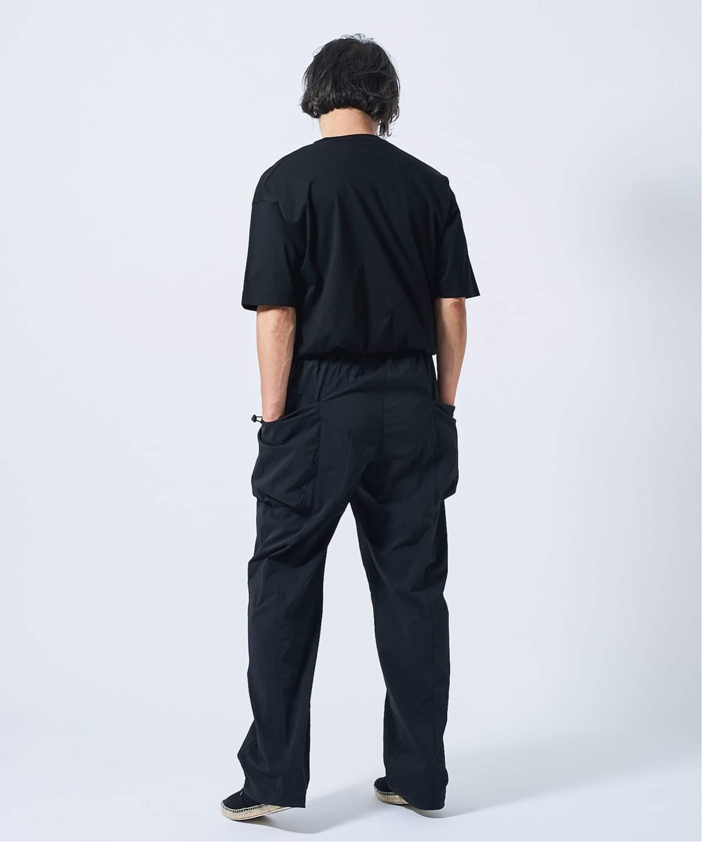FUNCTION GARDENER パンツ（スラックス）｜EDIFICE（エディフィス）の