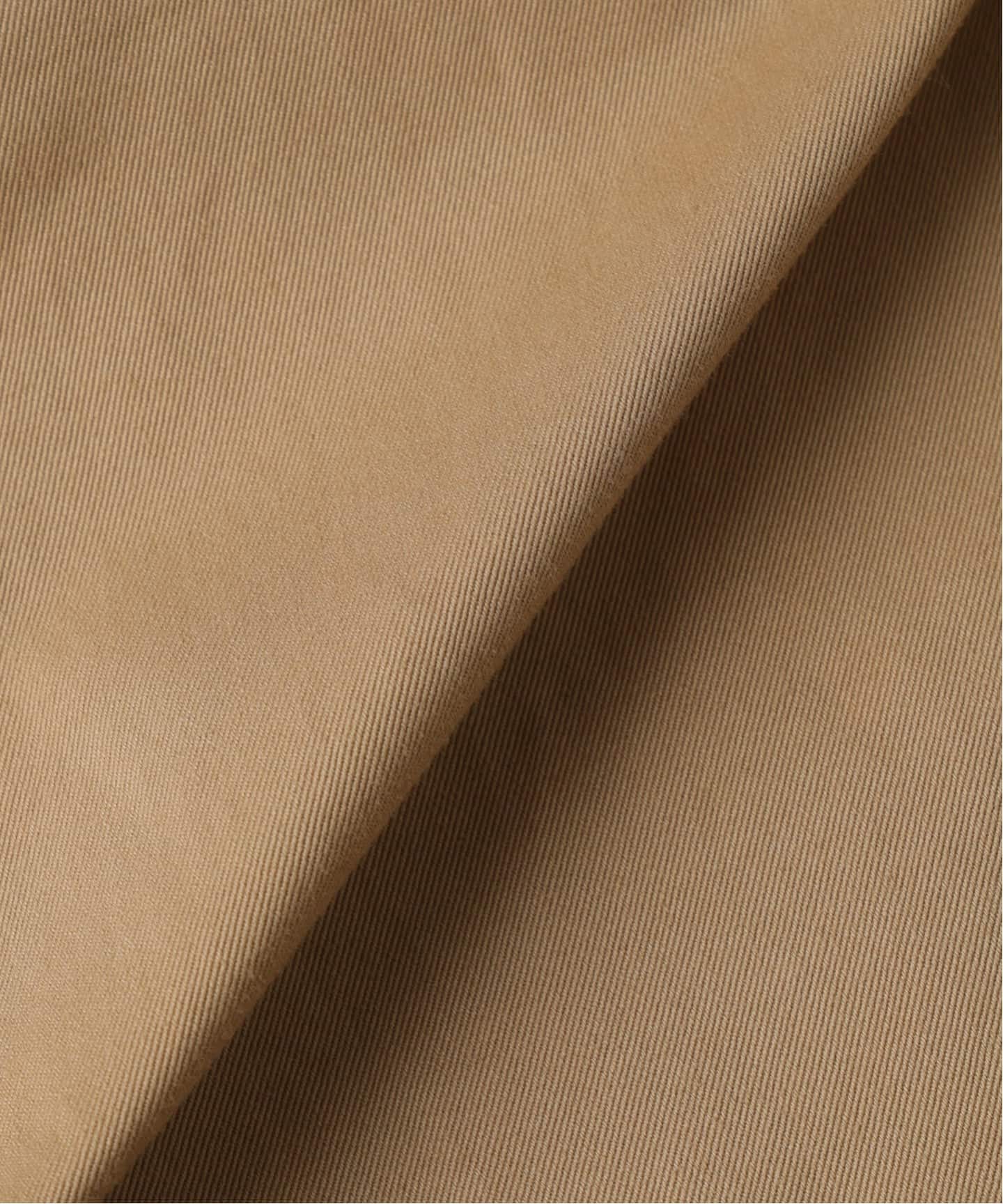ハイカウント ツイル チノパン（チノパンツ）｜EDIFICE（エディフィス