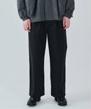 ハイカウント ツイル チノパン