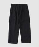 ETS.MATERIAUX(マテリオ) French work trousers