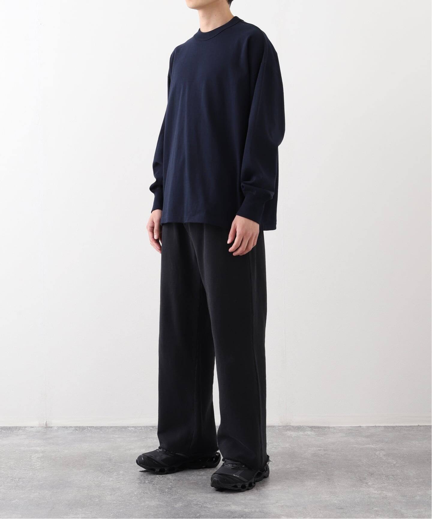 Ecofade スウェット パンツ（スウェットパンツ）｜EDIFICE