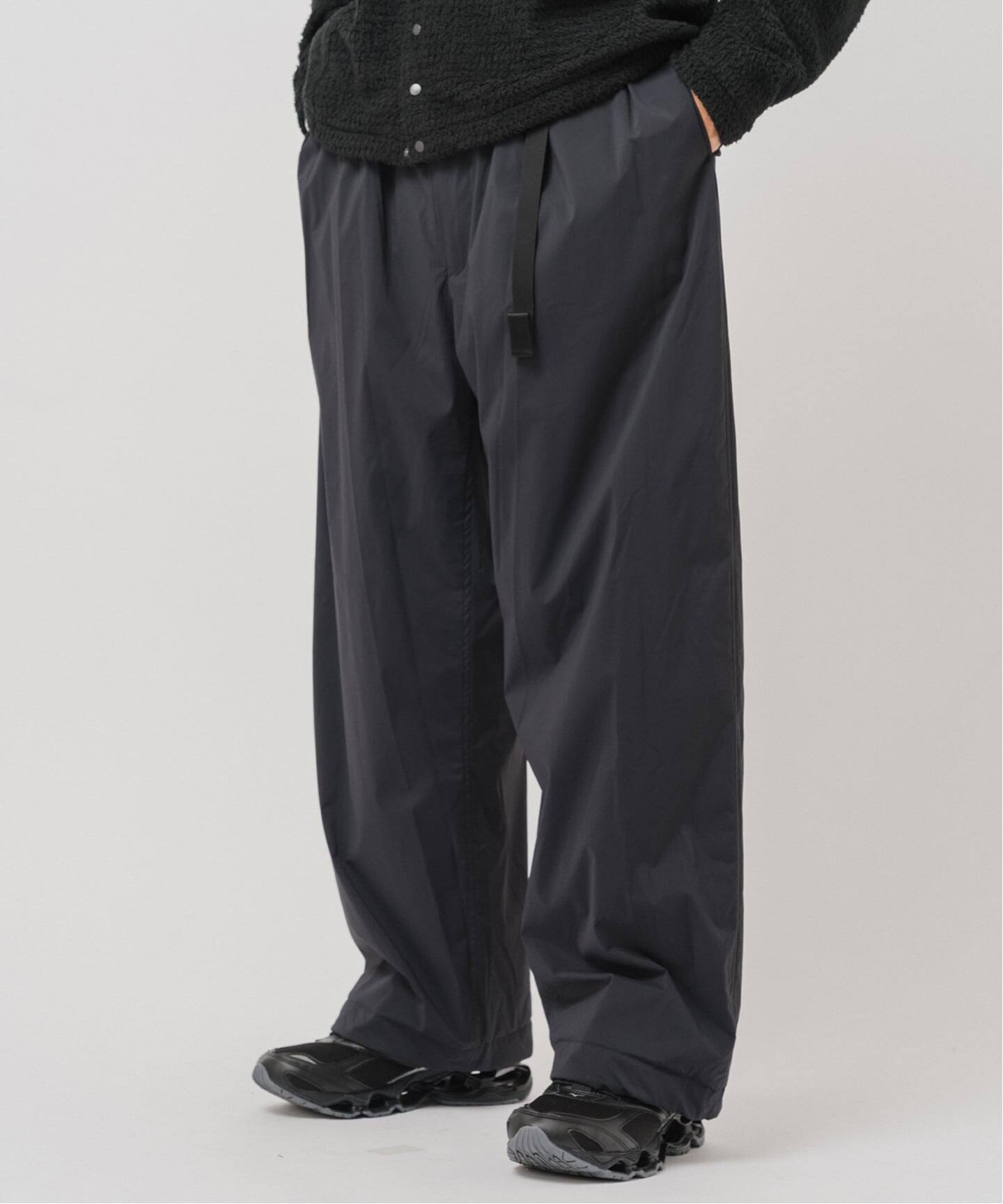 エディフィス（EDIFICE）/T/E （ティーイー） M52 トラウザーズ T/E （ティーイー） M52 トラウザーズ（スラックス）｜EDIFICE