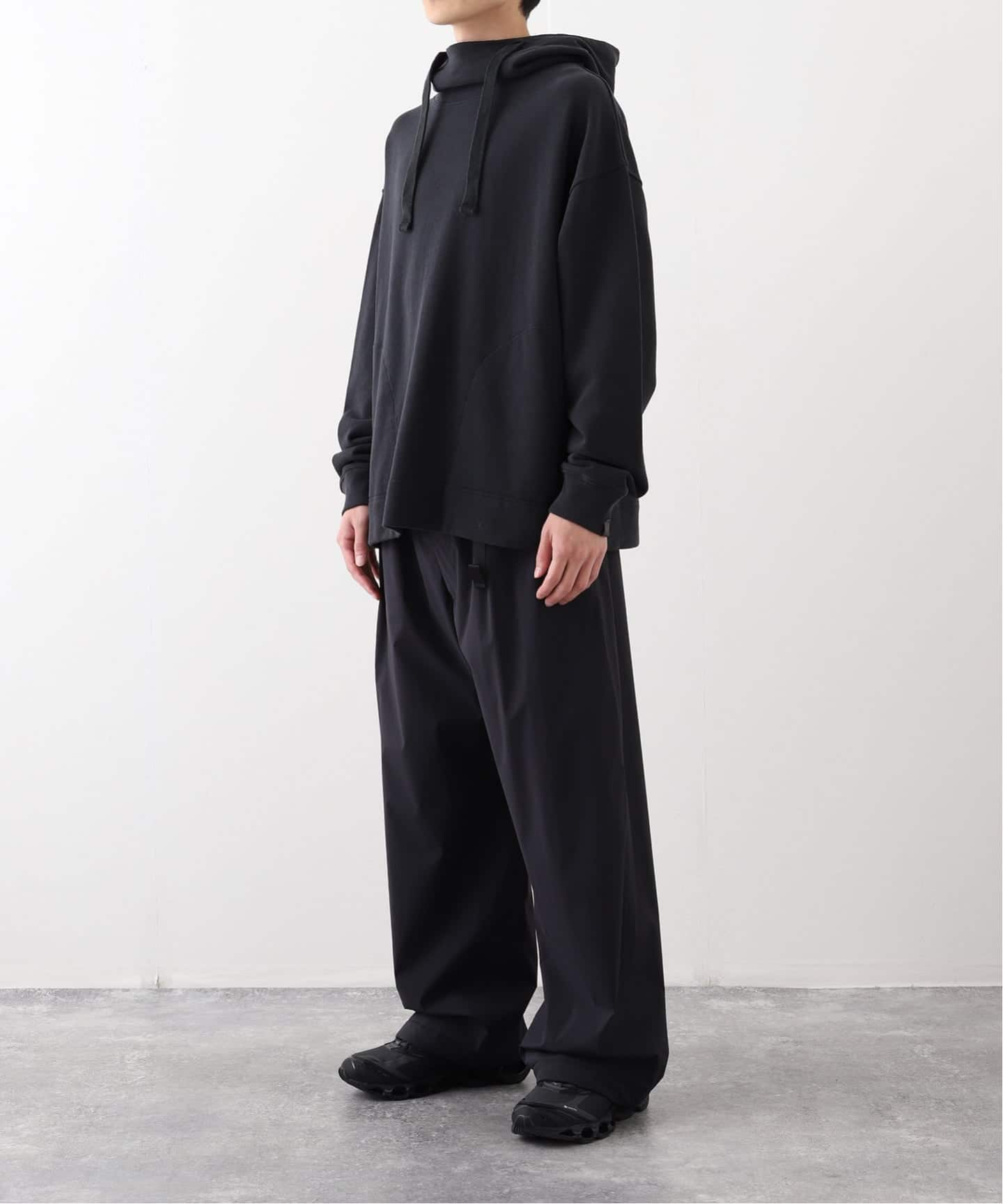 T/E （ティーイー） M52 トラウザーズ（スラックス）｜EDIFICE