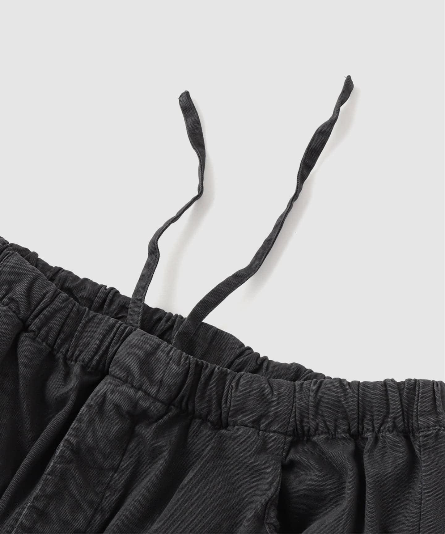 GABRIELA COLL GARMENTS(ガブリエラコールガーメンツ) THIN CANVAS