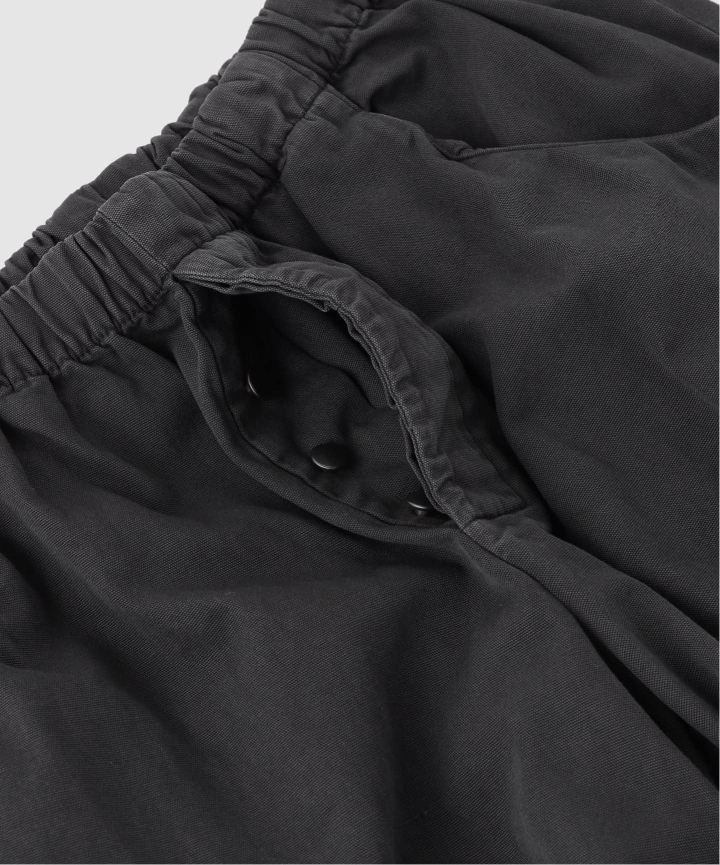 GABRIELA COLL GARMENTS(ガブリエラコールガーメンツ) THIN CANVAS