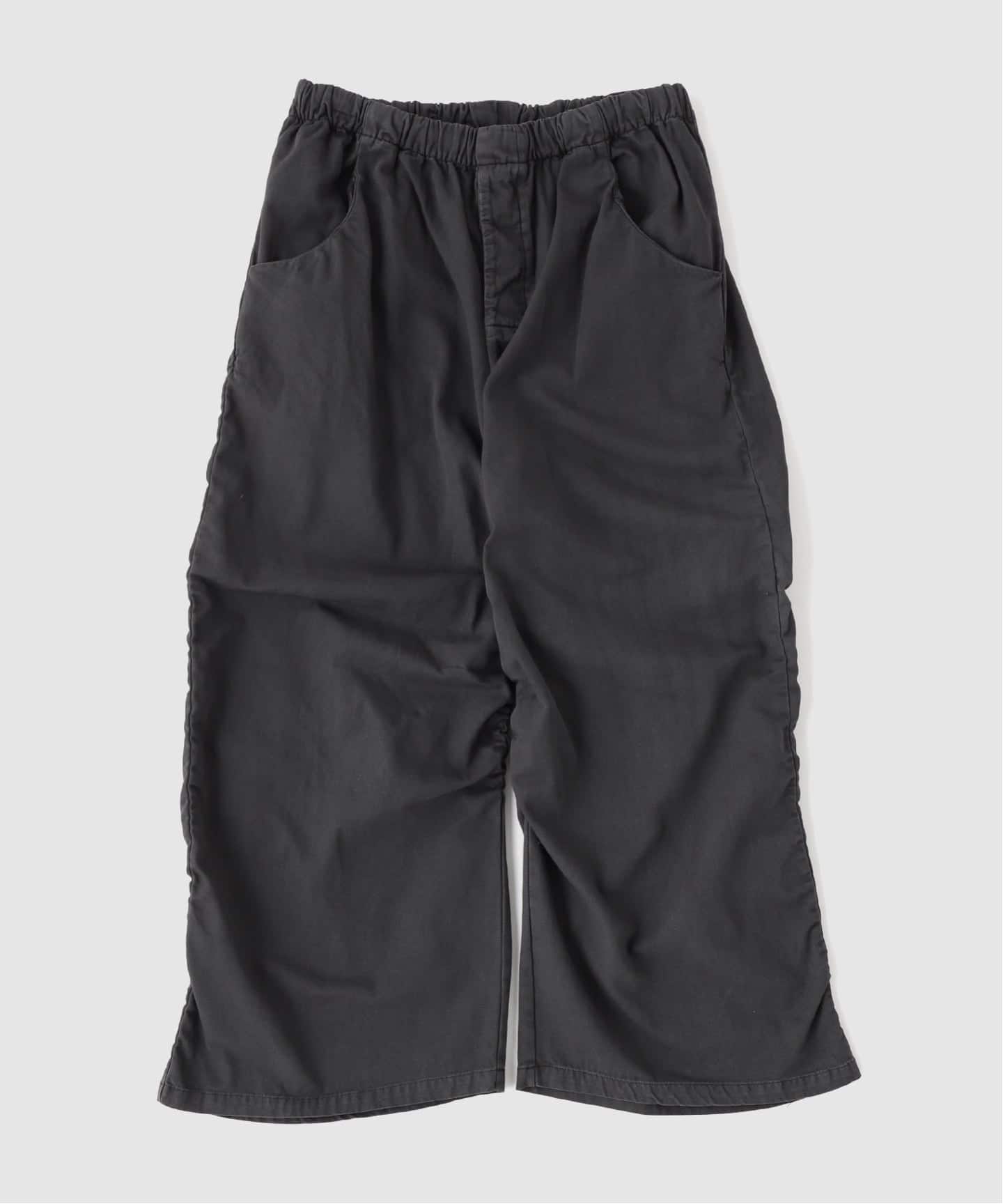 GABRIELA COLL GARMENTS(ガブリエラコールガーメンツ) THIN CANVAS