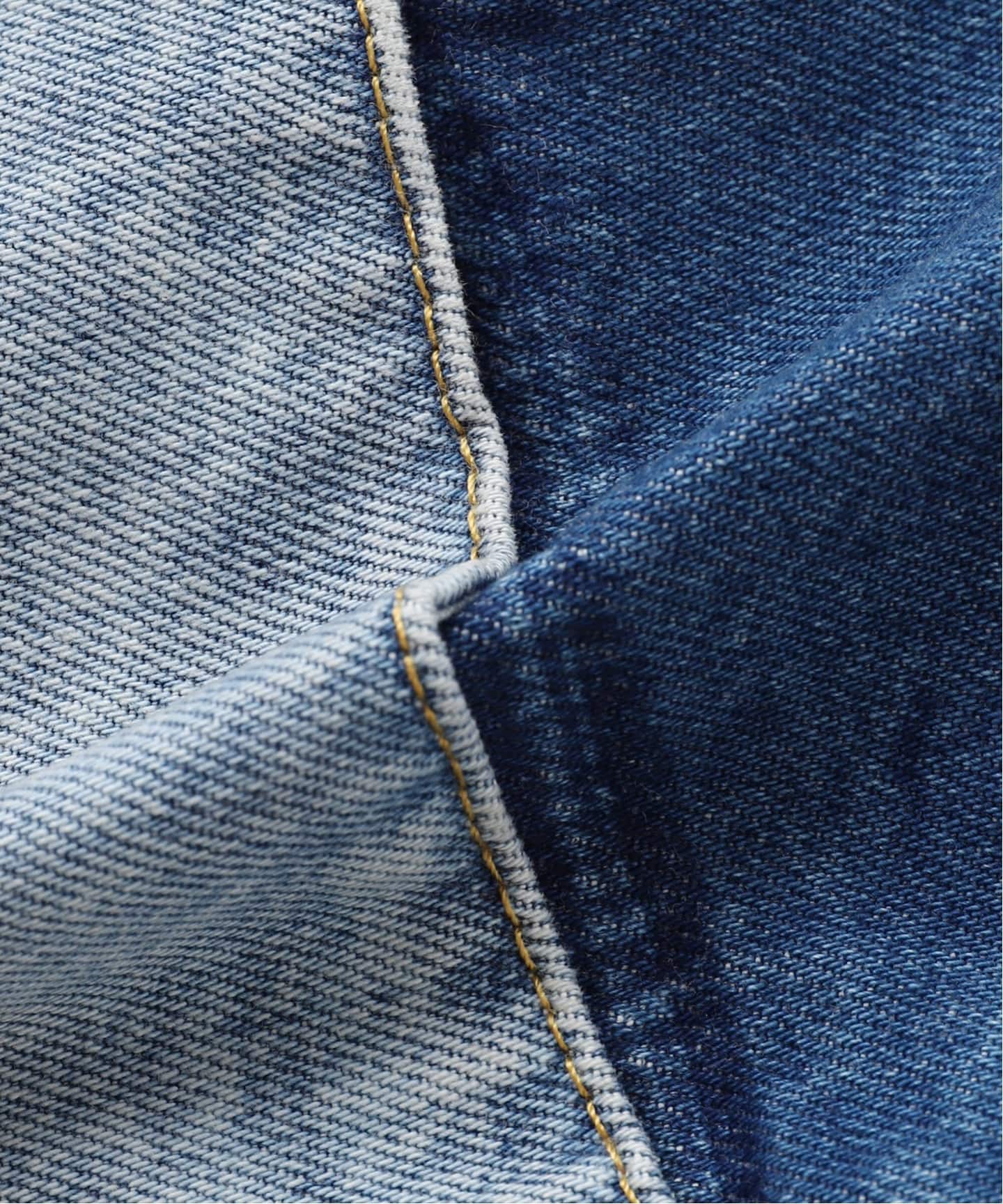 MAISON MARGIELA(メゾン マルジェラ) WAISTLESS TROUSERS（デニム
