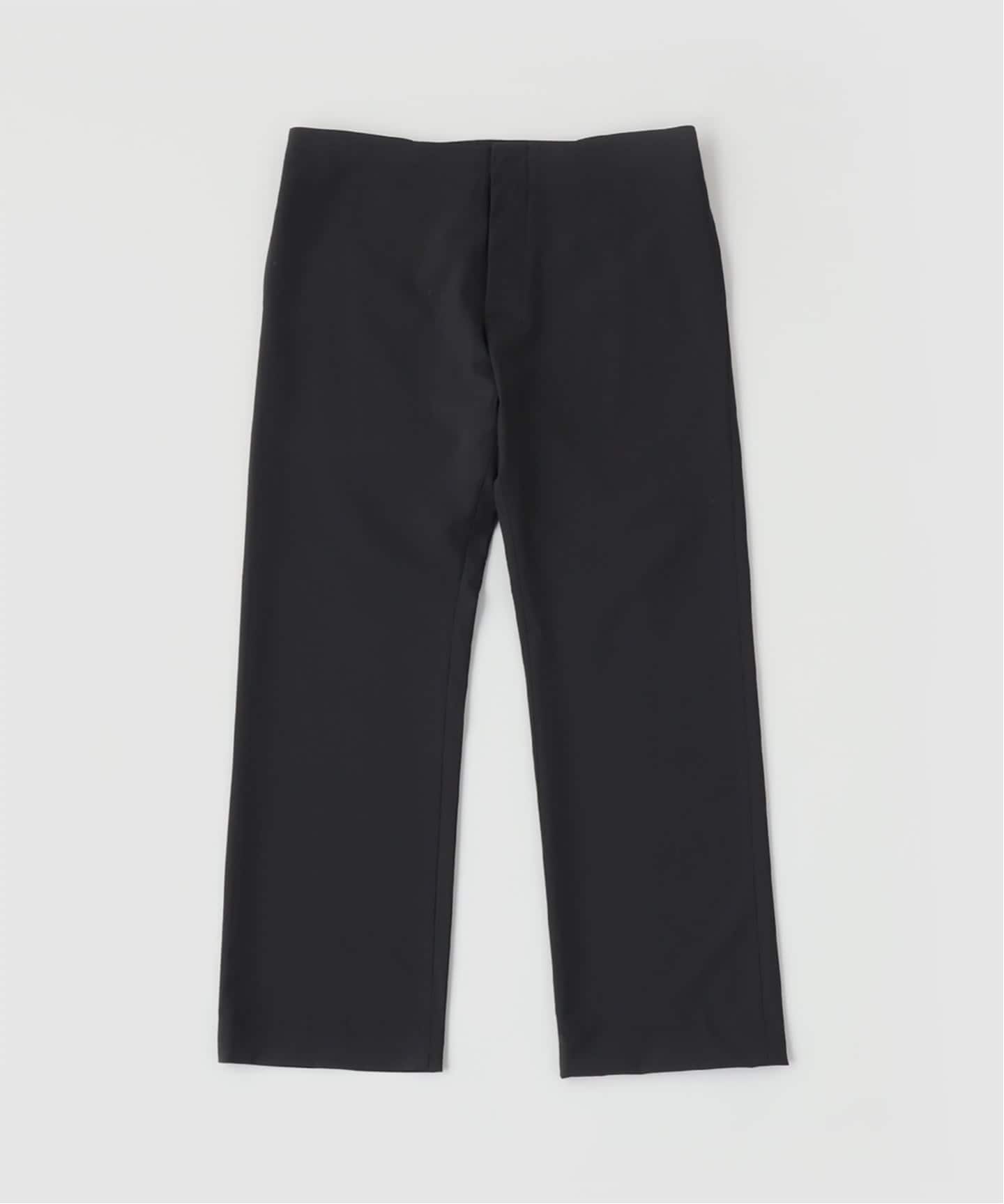G.C.G （ガブリエラ コール ガーメンツ）SUMMER WOOL TAILORED
