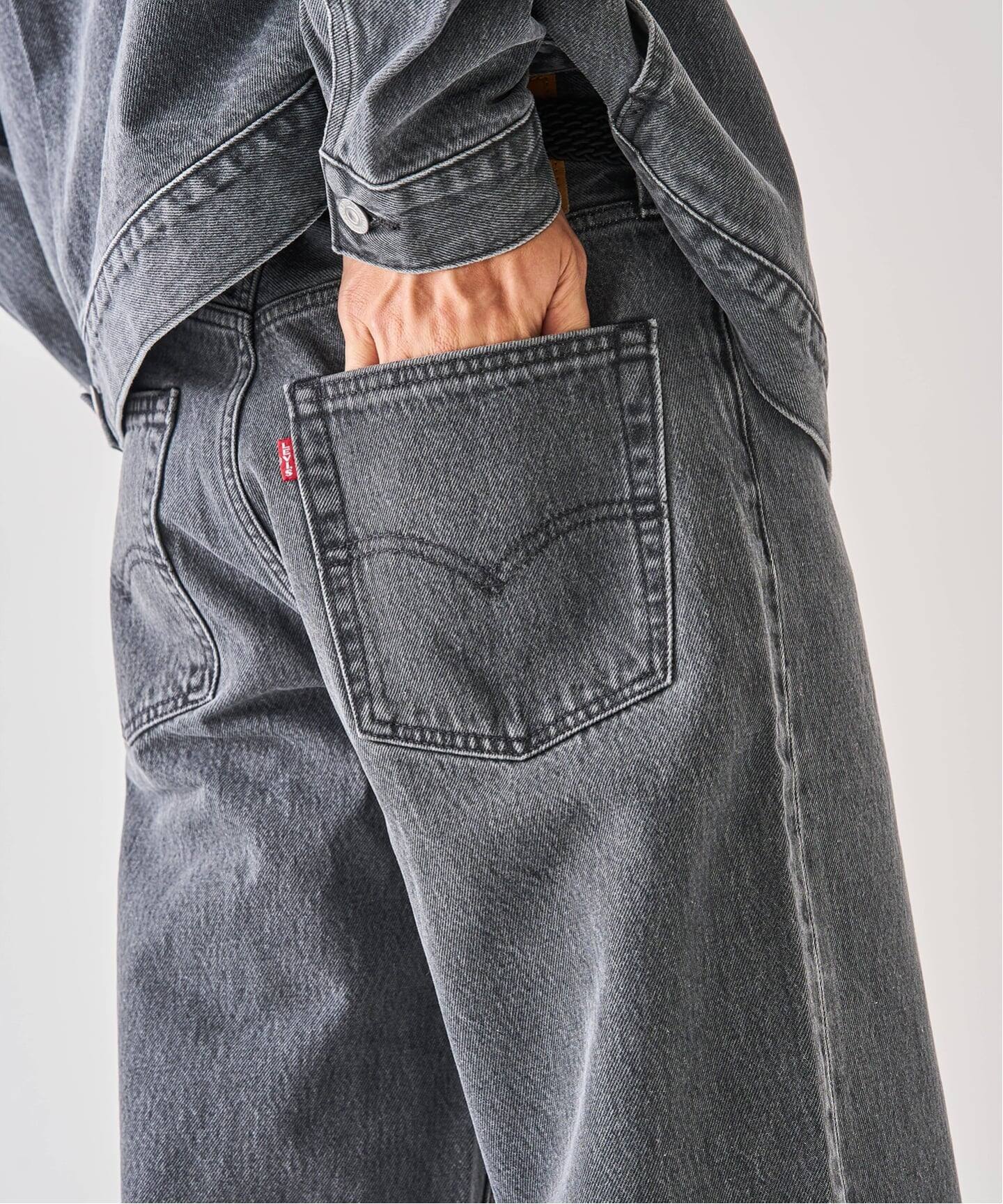 ワット88-マタシタ79cm Levi